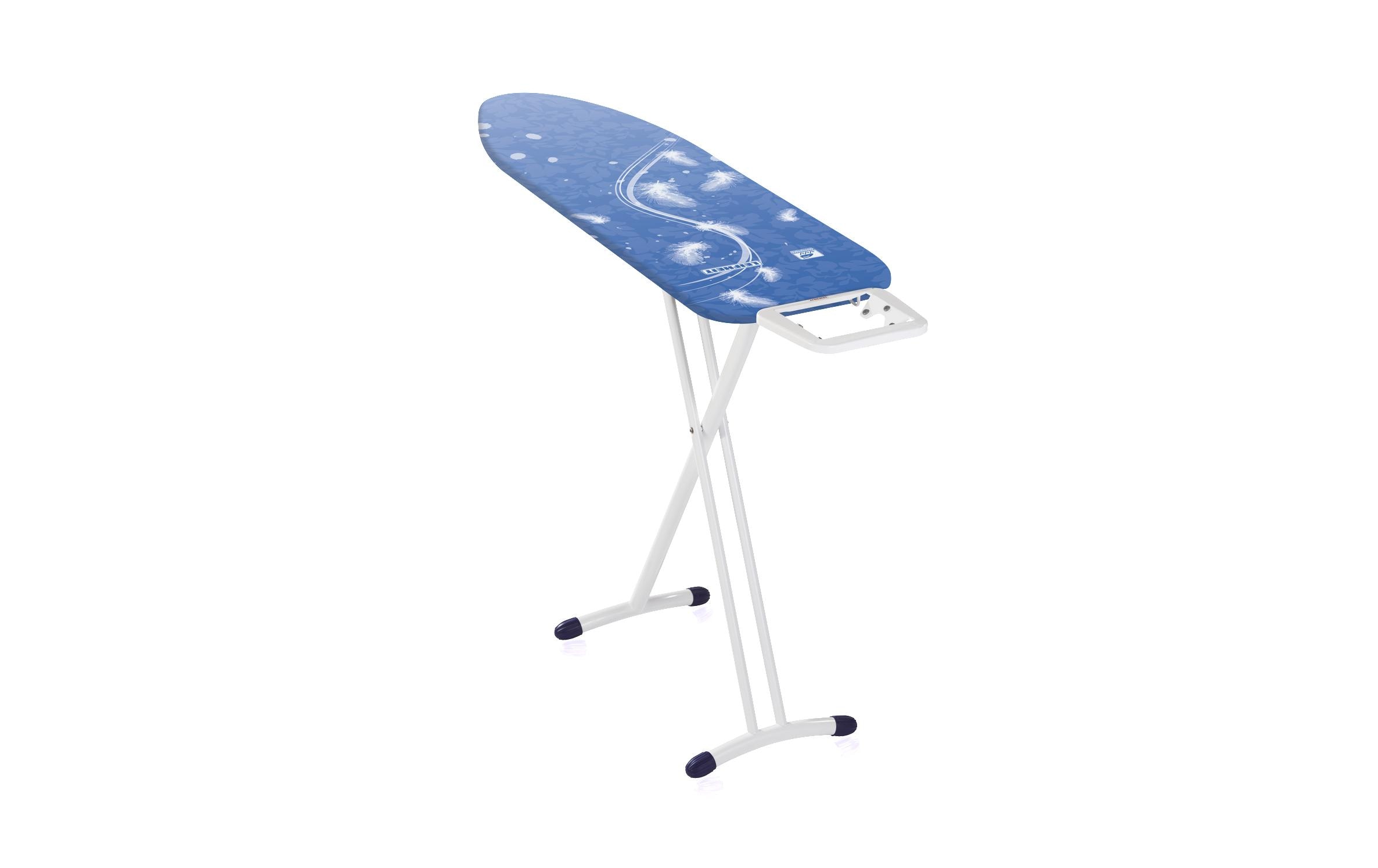 Bügelbrett »AirBoard Compact M«, Bügelfläche 38 cmx120 cm