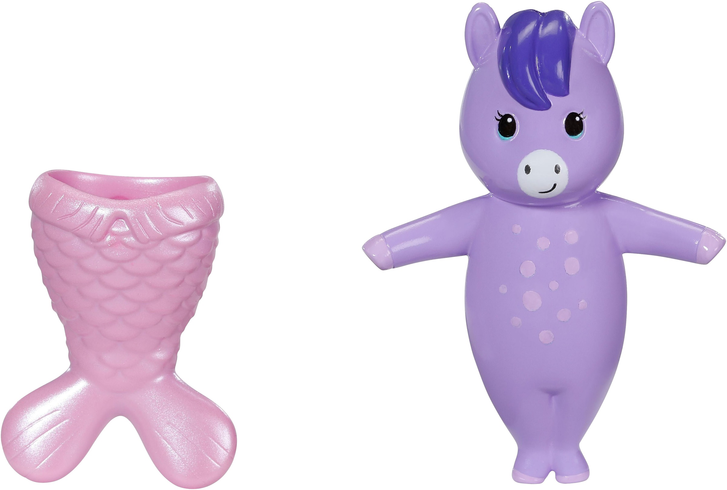 Baby Born Poupée sirène »Glam Up Aura«