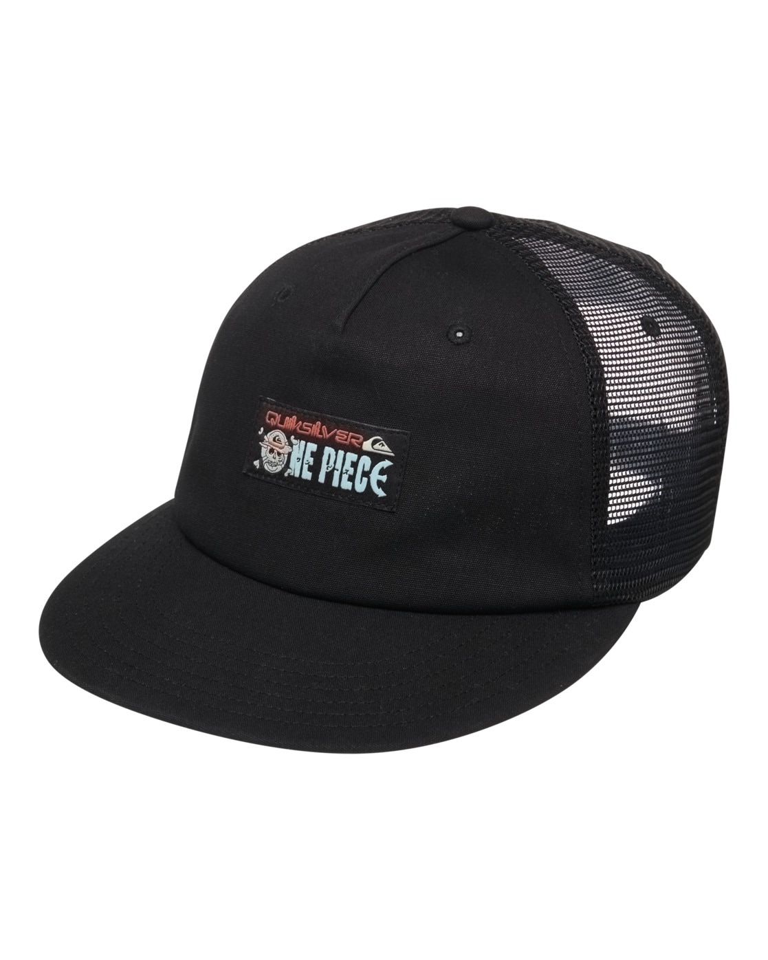 Quiksilver Casquette de camionneur »One Piece Drifter«