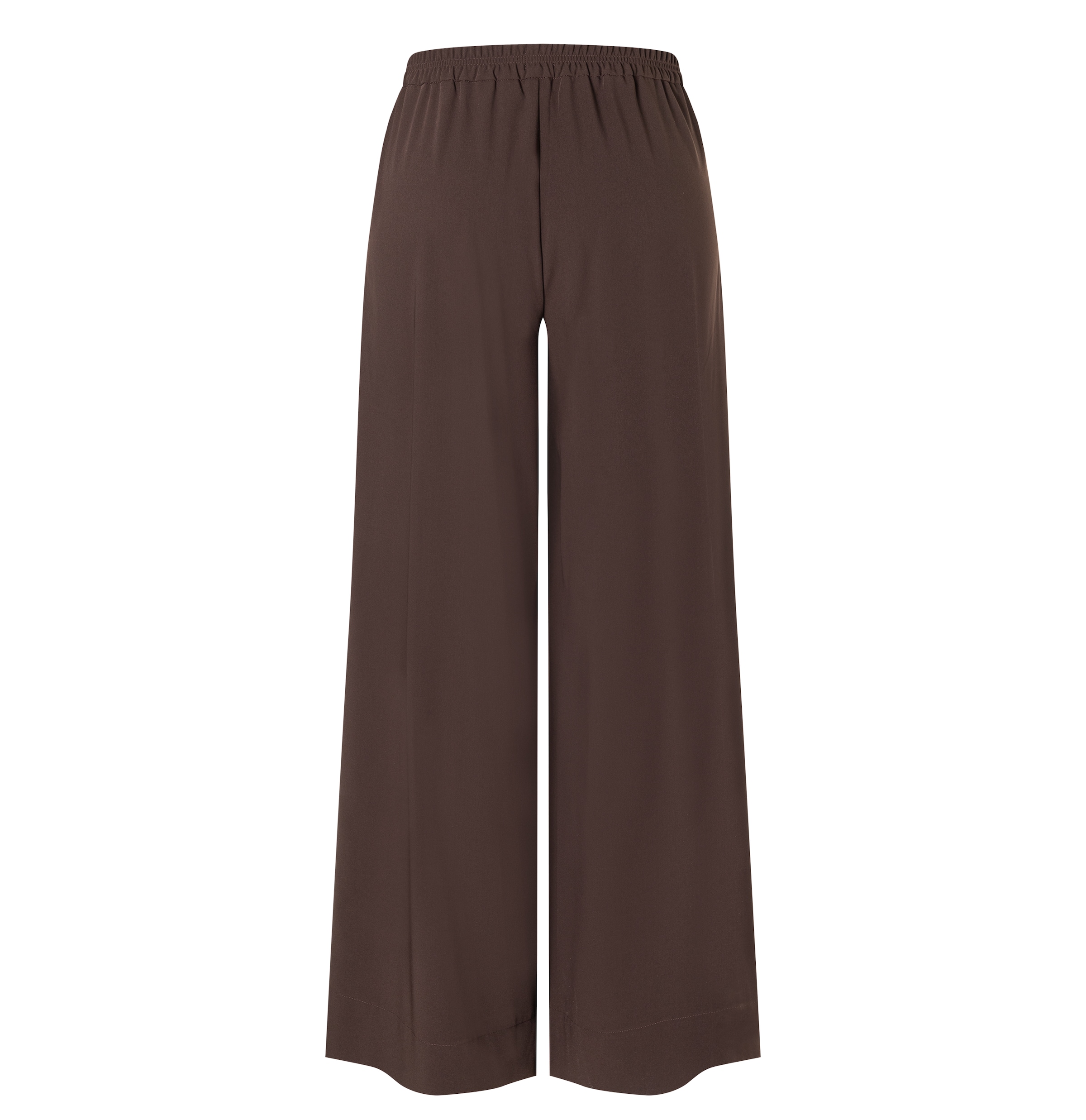 MAC Pantalon stretch »CORALIE«  poches latérales zippées