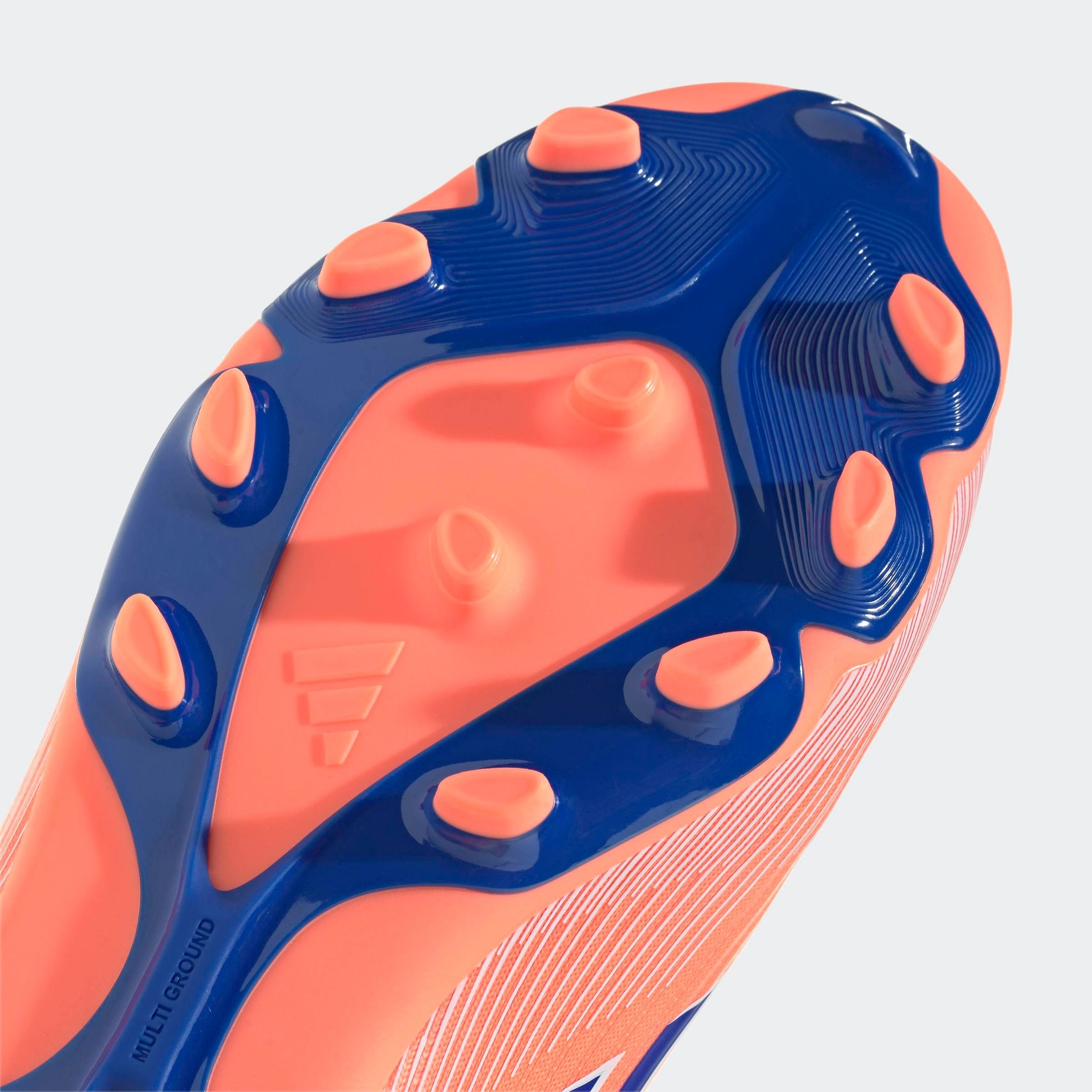 adidas Performance Fussballschuh »F50 LEAGUE MULTI-GROUND«  geeignet für Rasen- und Kunstrasenplätze, für Kinder & Jugendliche