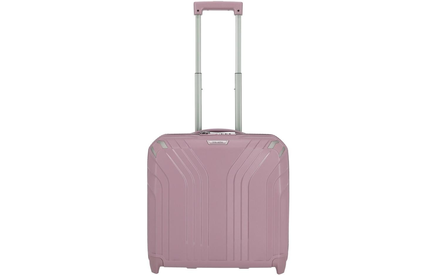 travelite Koffer »Elvaa Businesswheeler«, 2 Rollen
