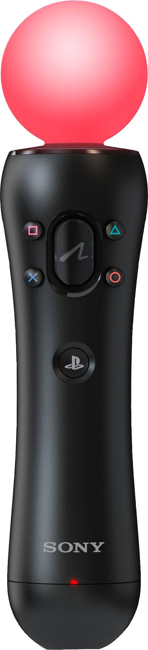Image of PlayStation 4 Motion-Controller »Move«, Twin Pack 2018 bei Ackermann Versand Schweiz