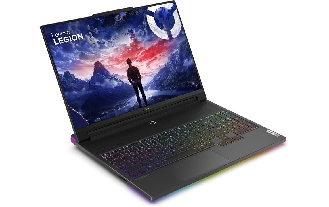 Lenovo Gaming-Notebook »Legion 9 16IRX9 (Intel)«, 40,48 cm, / 16 Zoll, Intel, Core i9, GeForce RTX 4080, 2000 GB SSD
