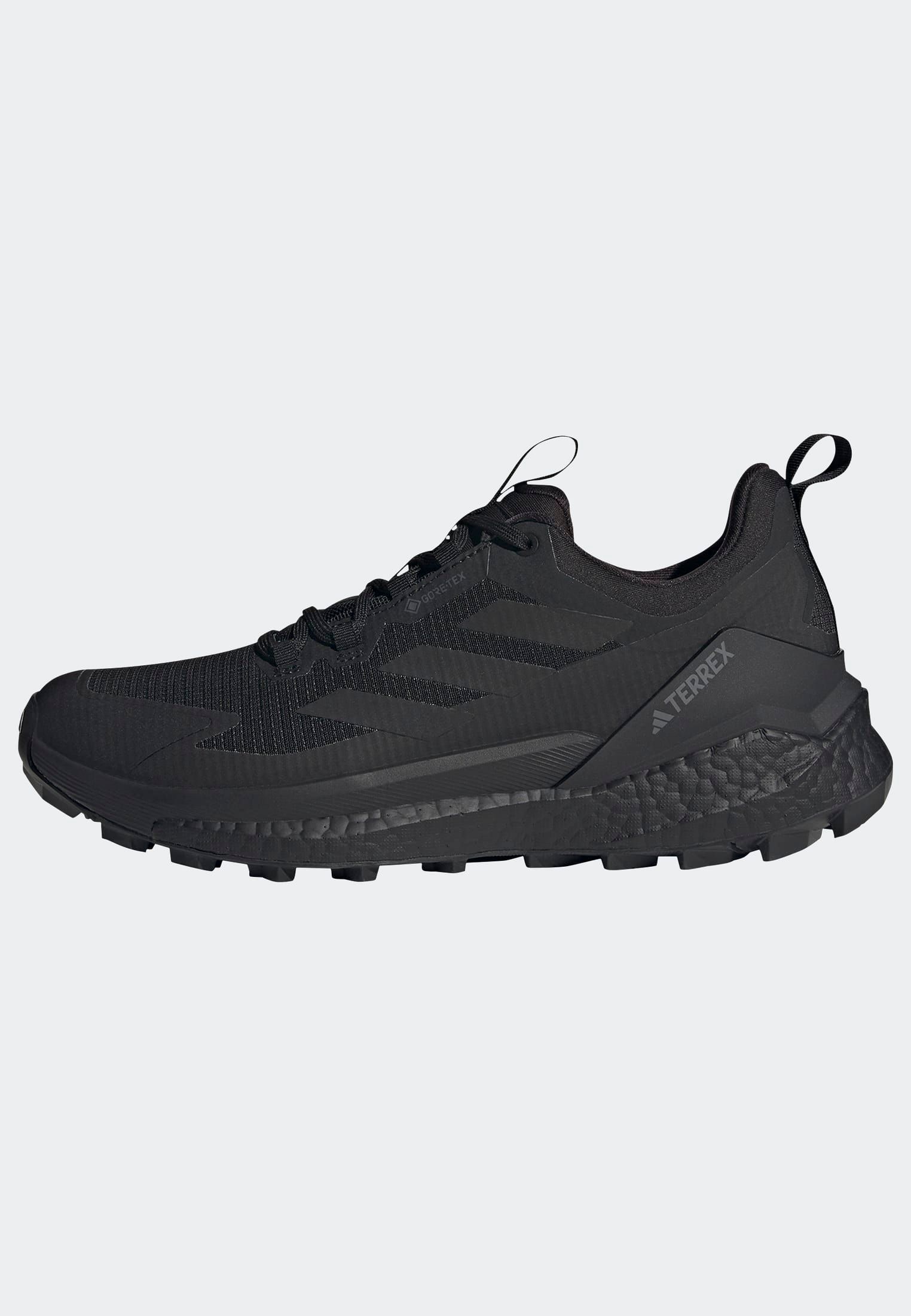adidas TERREX Wanderschuh, wasserdicht