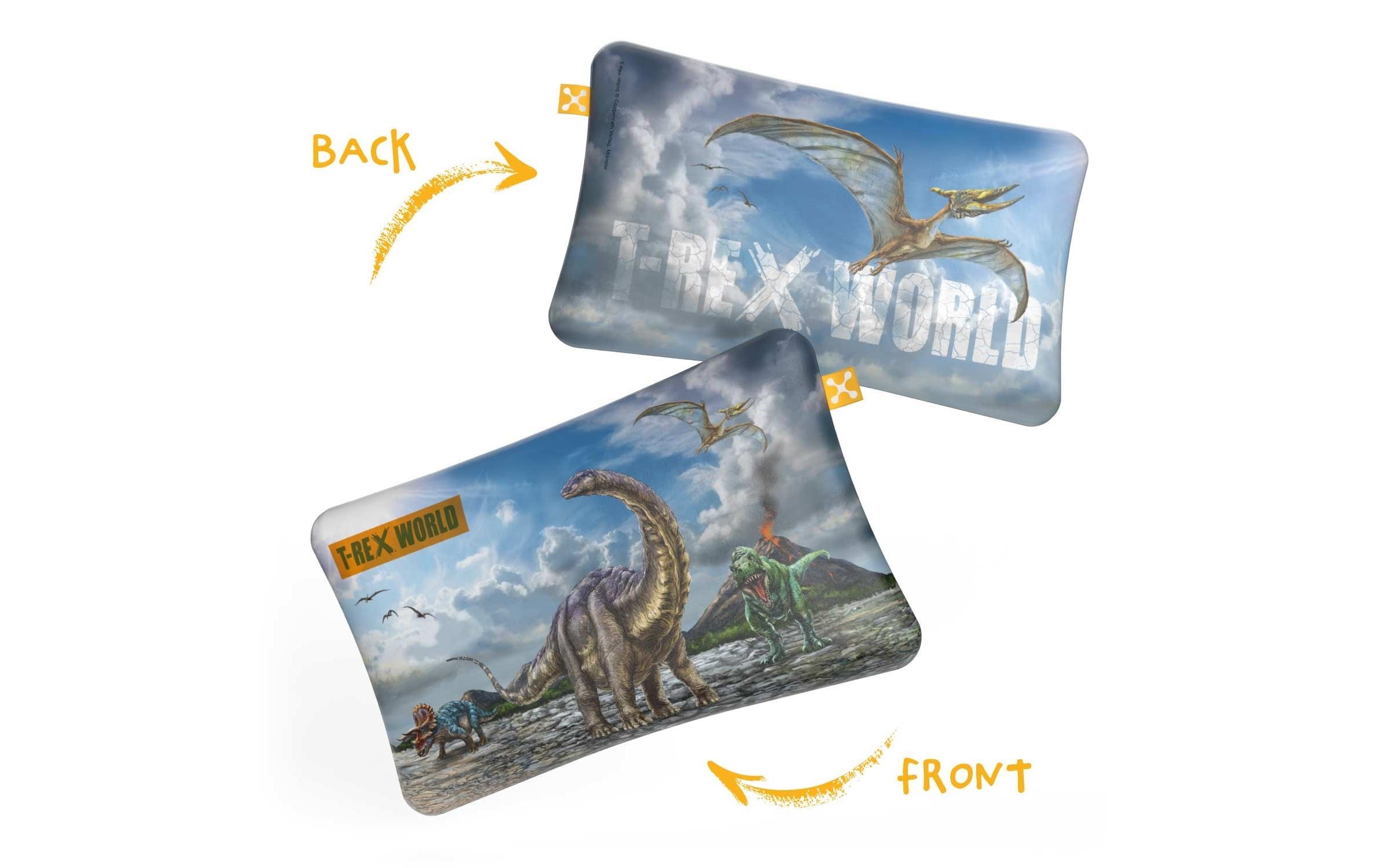 smartsleep Kissenbezug »C«