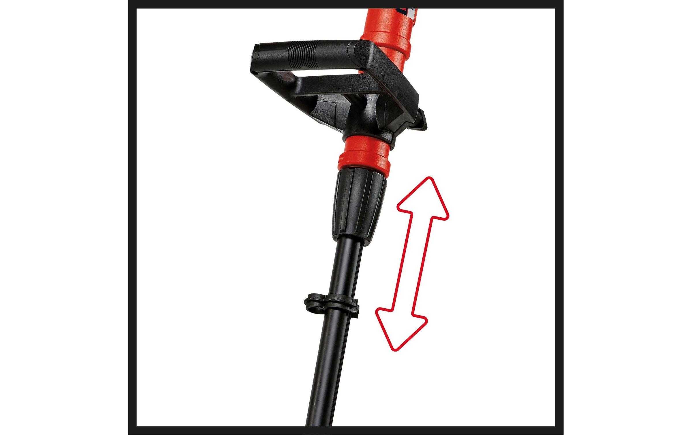 Einhell Brosse électrique de surface »PICOBELLA Solo« 1 cuis tlg.