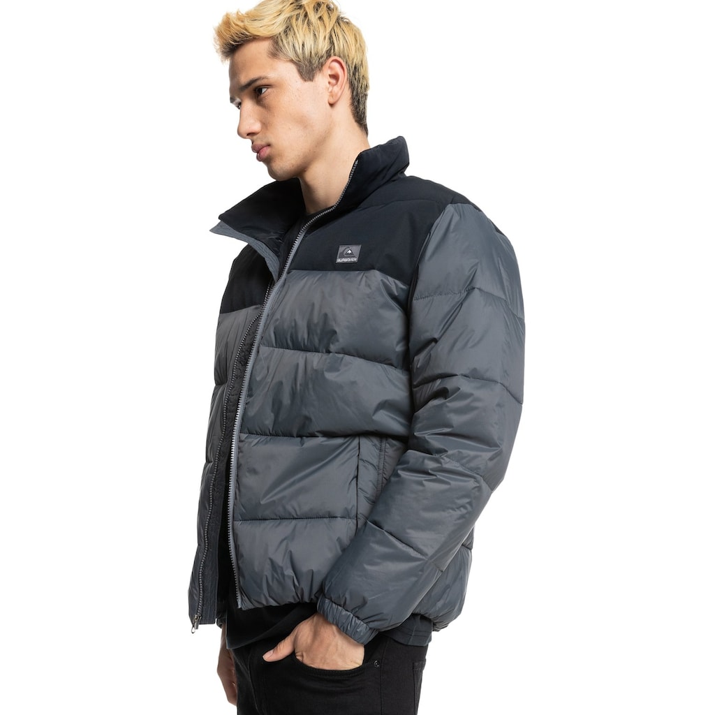 Quiksilver Daunenjacke »Wolfs Shoulders«