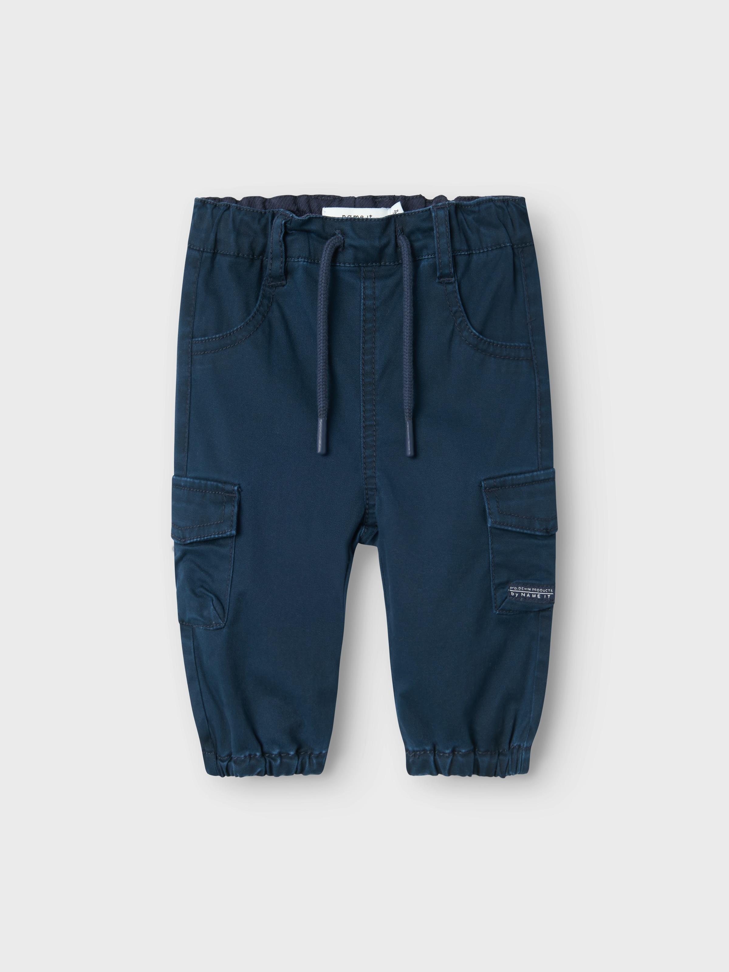 Image of Name It Cargohose "NBMBEN CARGO R TWI PANT 1771-HI NOOS"