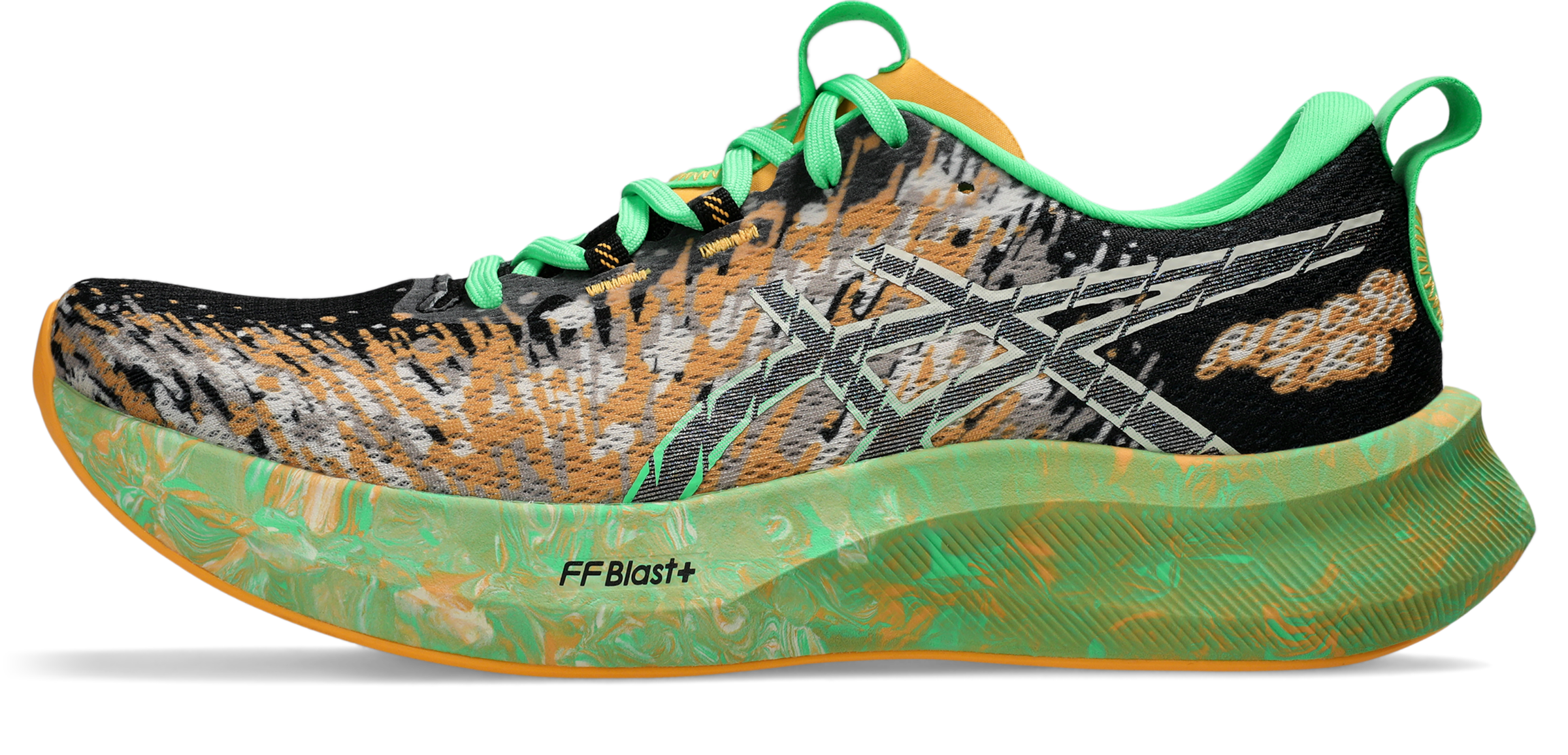 Asics Laufschuh »NOOSA TRI 16«