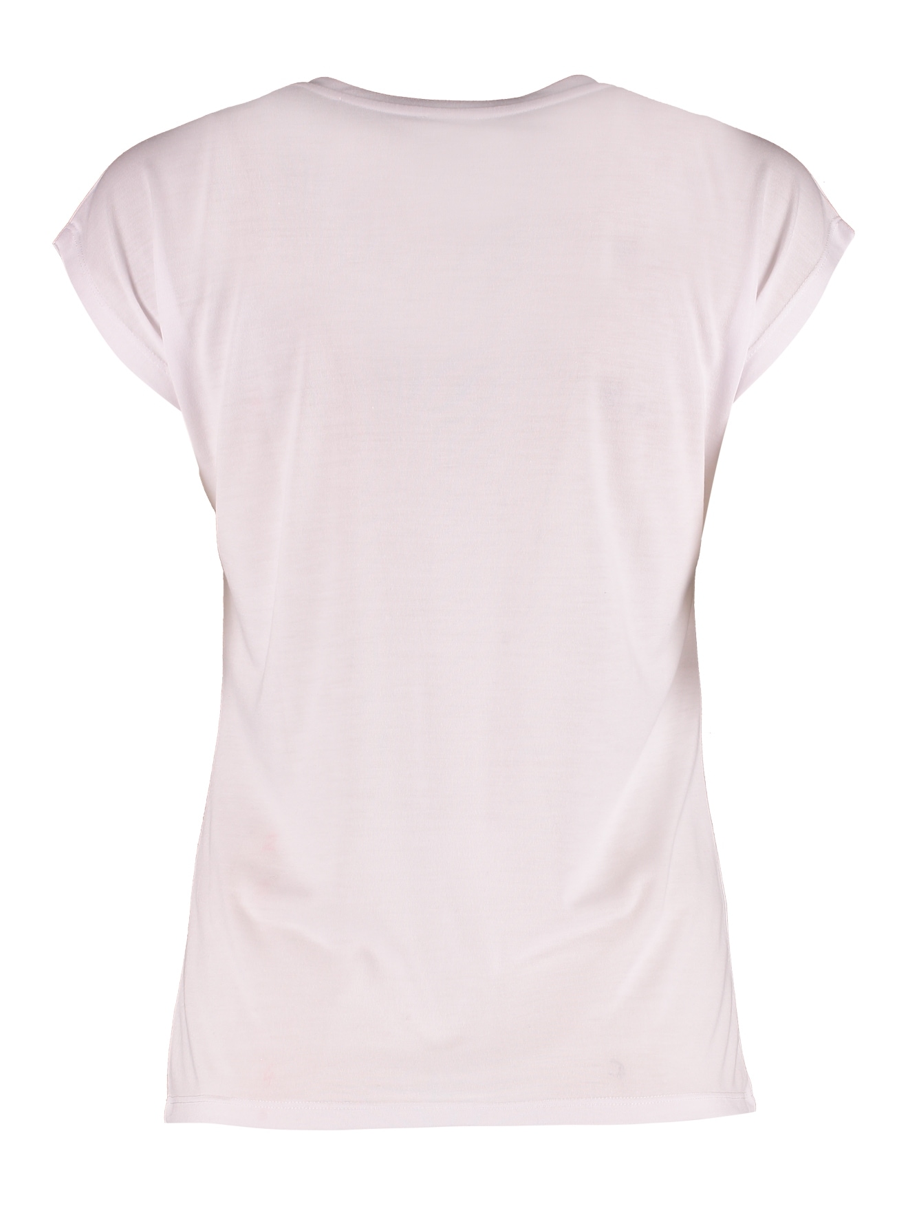 HaILY’S Kurzarmshirt »SS P TP Ro44wina«