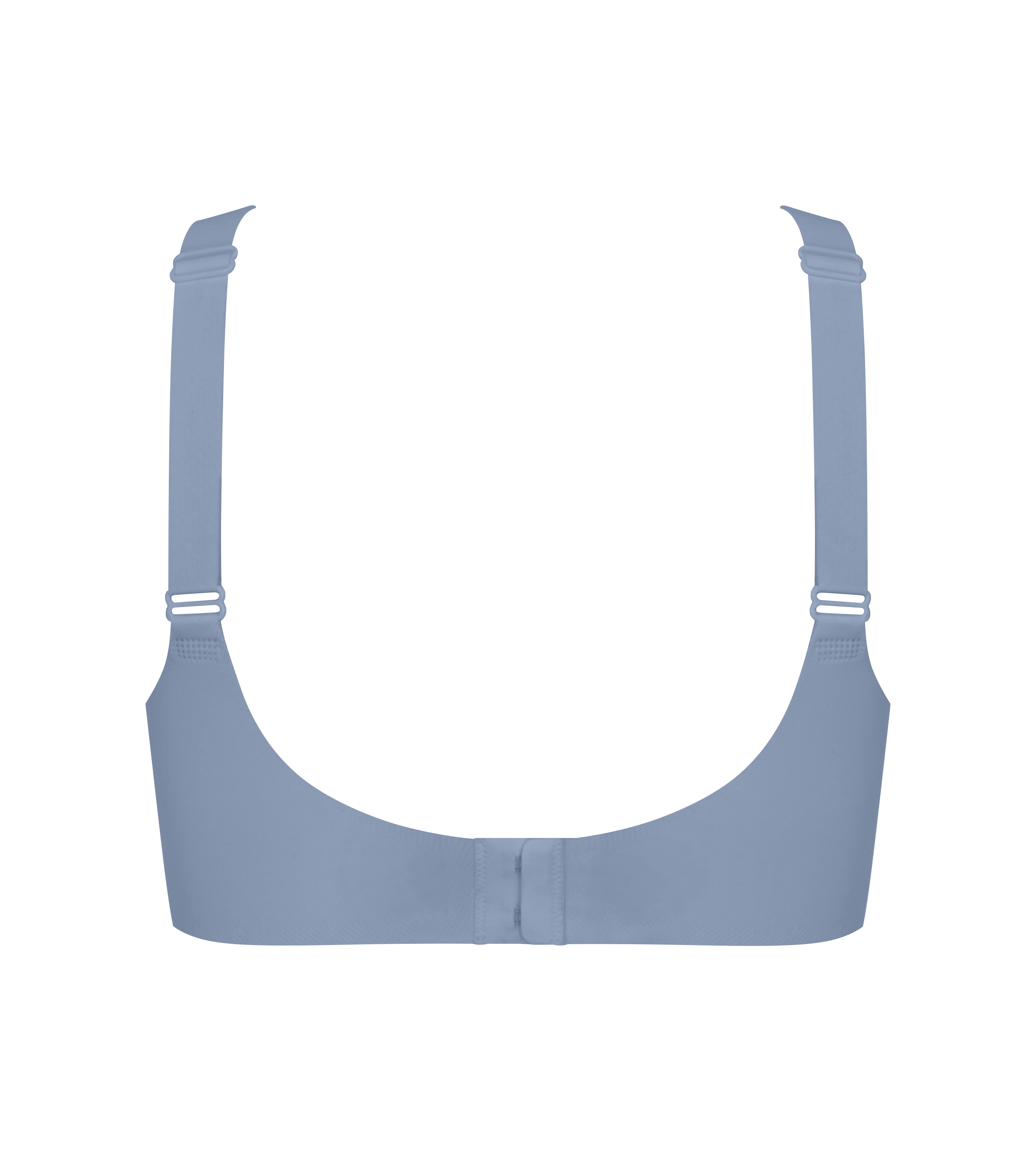 sloggi Soutien-gorge sans armatures »ZERO Feel 2.0 Soft bra« nahtlos und unsichtbar