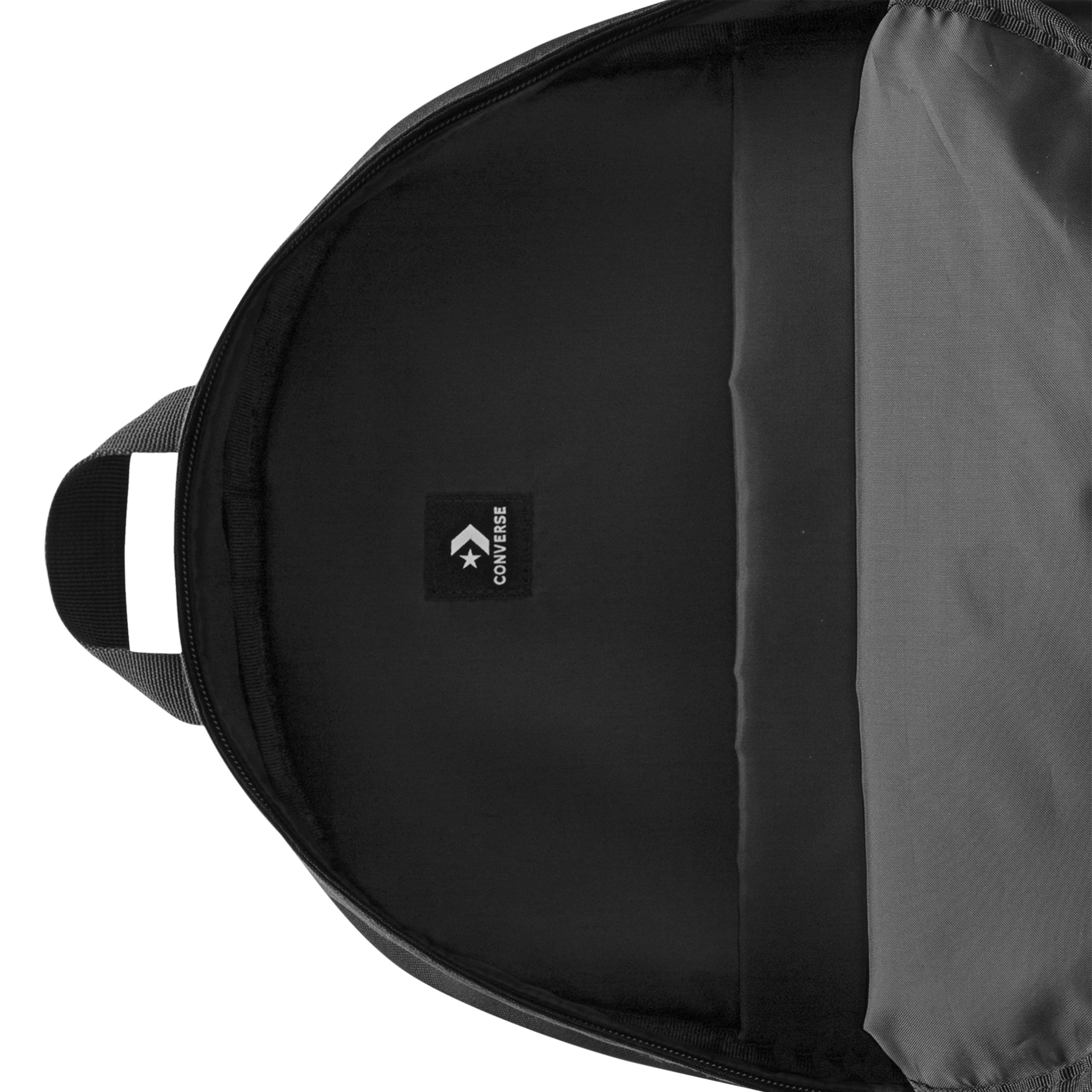 Converse Rucksack »CONVERSE GO 2 BACKPACK«, 19,5 Liter Volumen