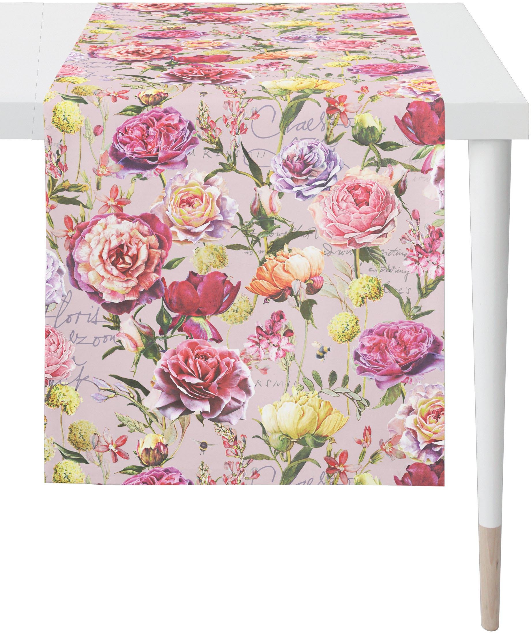 Image of APELT Tischläufer »7701 SUMMERTIME«, (1 St.), Digitaldruck bei Ackermann Versand Schweiz