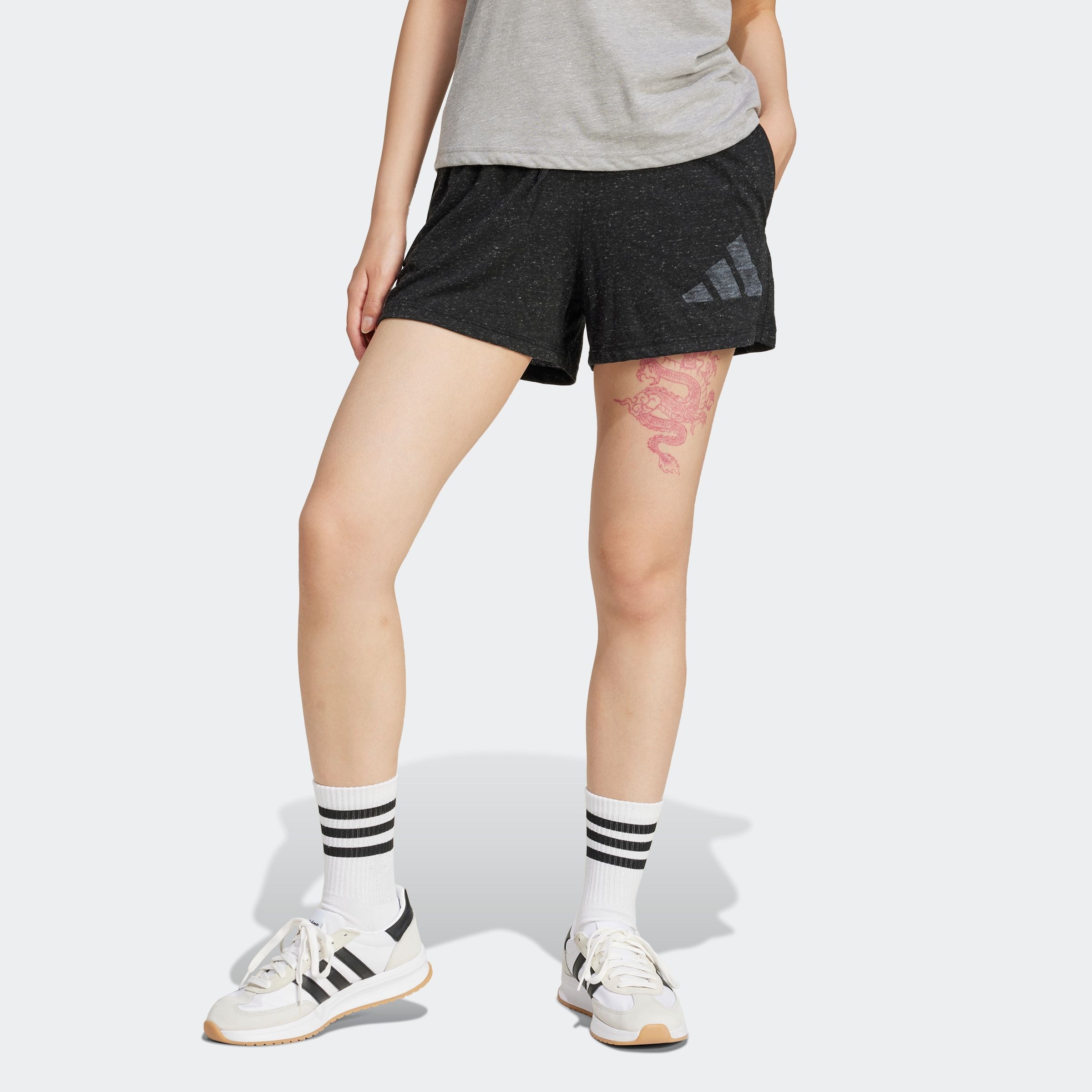 Image of adidas Sportswear Shorts "ESSENTIALS WINNERS"