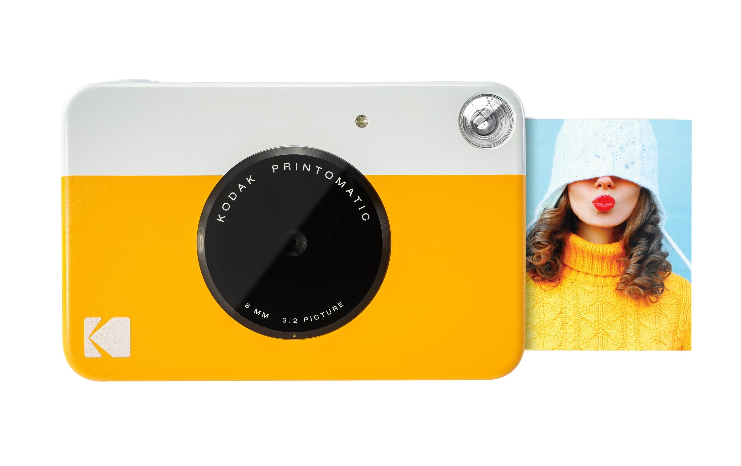 Image of Kodak "Printomatic"