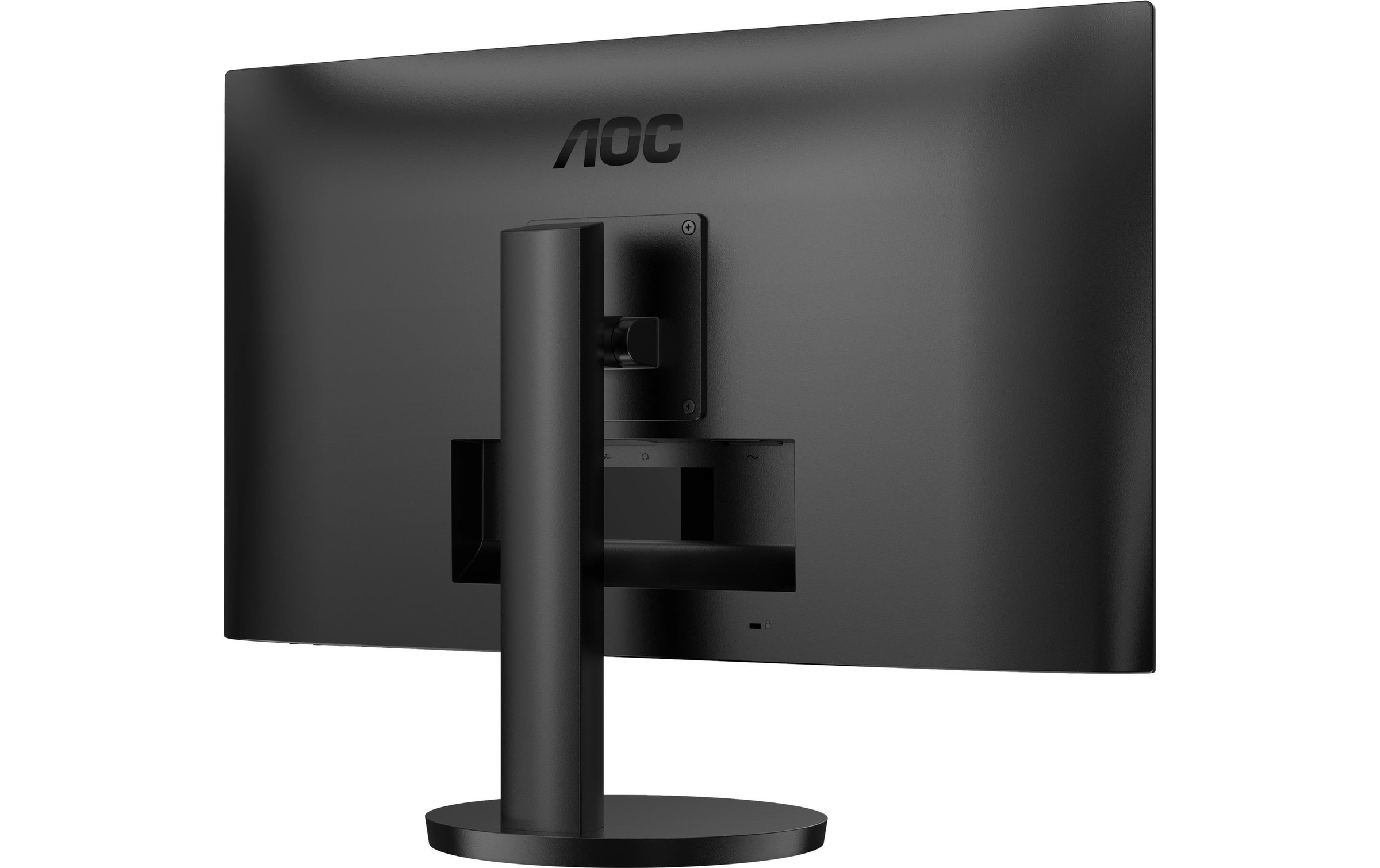 AOC LED-Monitor »U27B3CF« 68,58 cm/27 ″  3840 x 2160 px 60 Hz