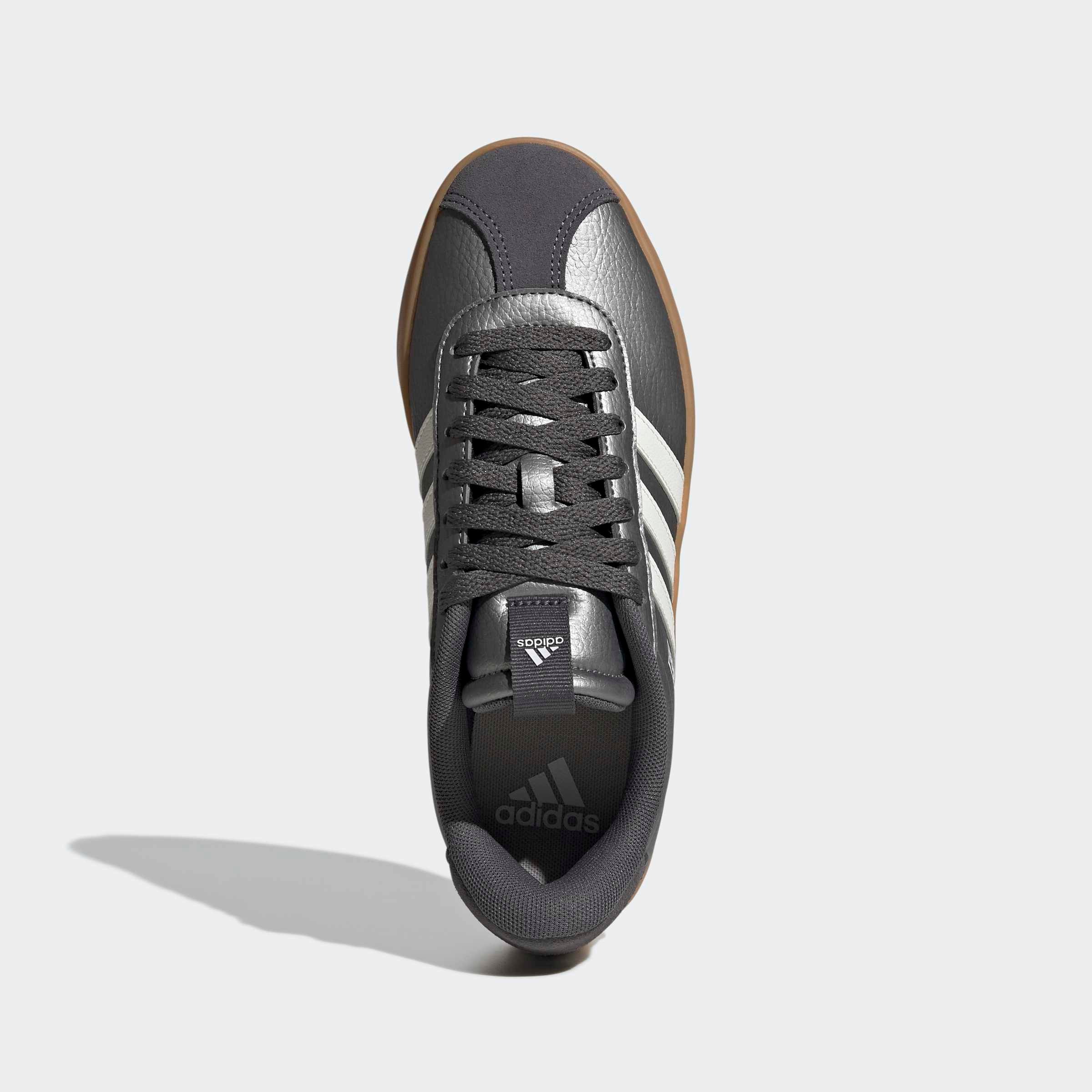 adidas Sportswear Sneaker »VL COURT 3.0«  inspiriert vom Design des adidas samba