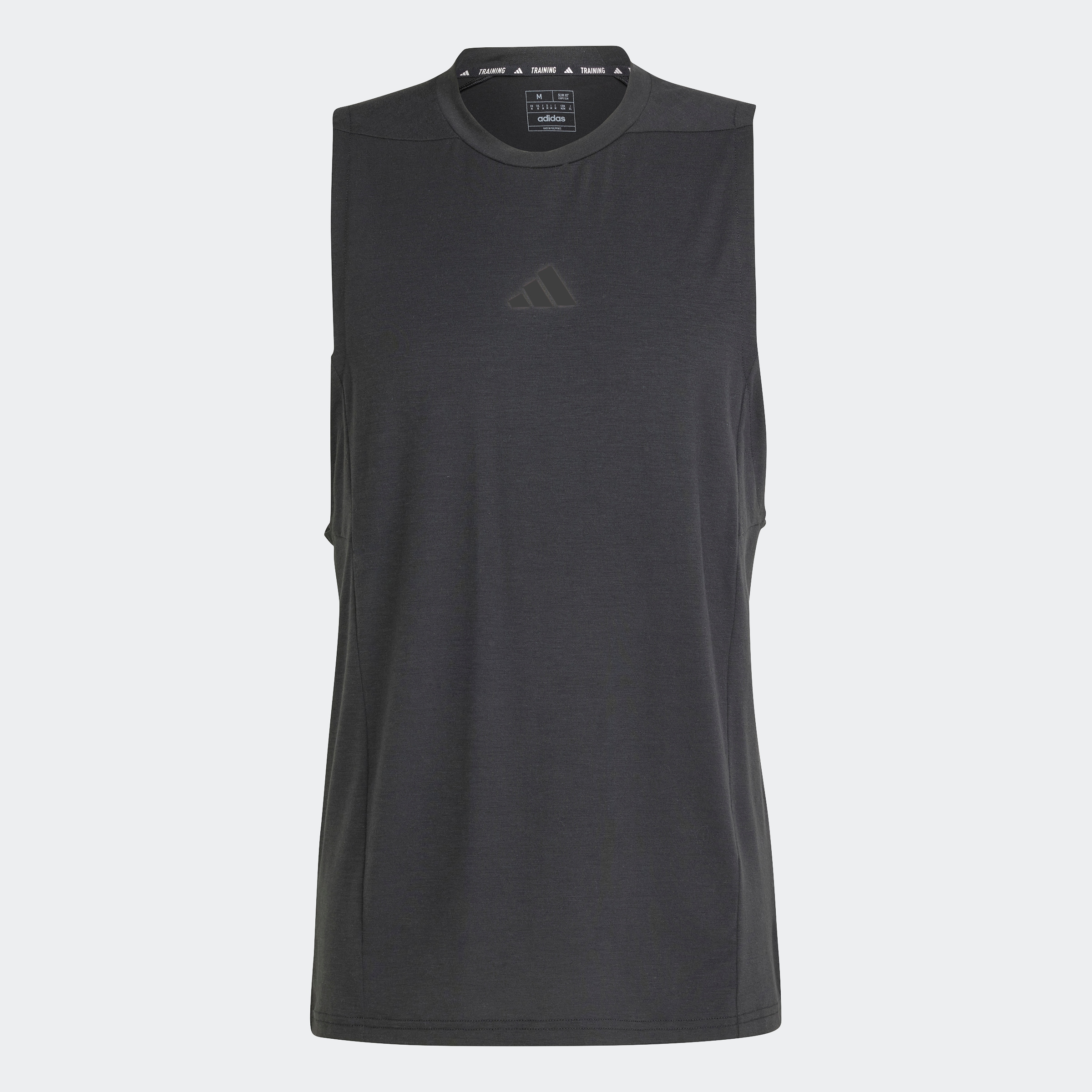 adidas Performance Tanktop »D4T TANK«