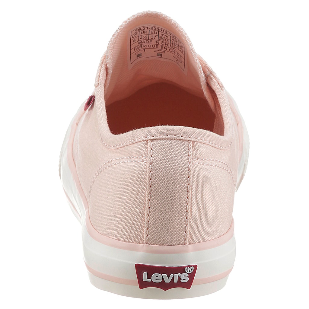 Levi's® Sneaker »Hernandez S«