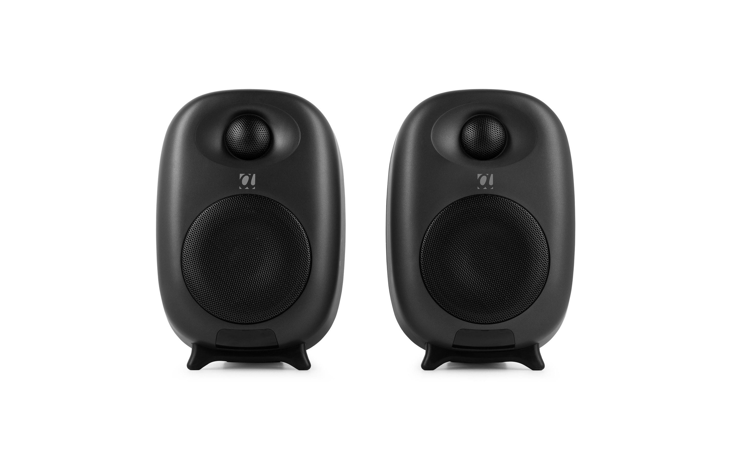 AUDIZIO Regal-Lautsprecher »Paar RS60 120W, BT« ( )