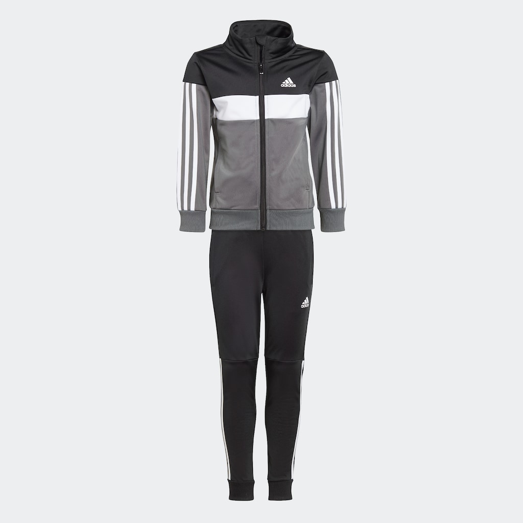 adidas Sportswear Trainingsanzug »LK TIBERIO TS«, (2 tlg.)