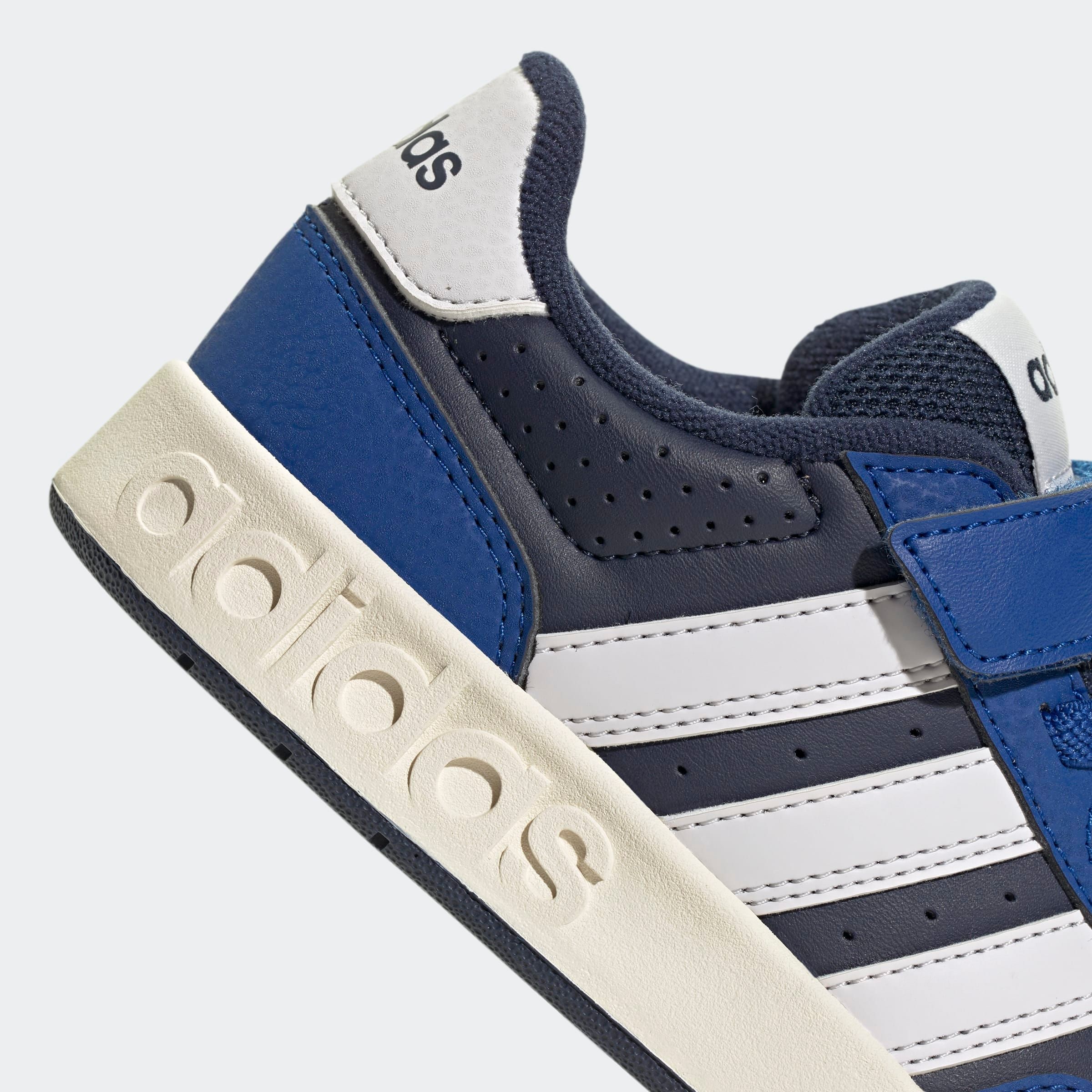 adidas Sportswear Sneaker »BREAKBASE E KIDS«