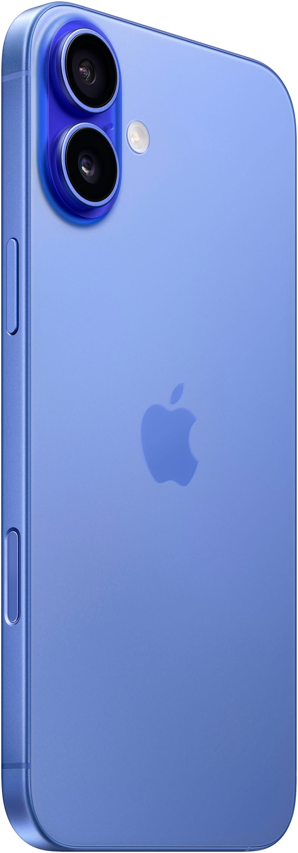 Apple Smartphone »iPhone 16 Plus« Ultramarin