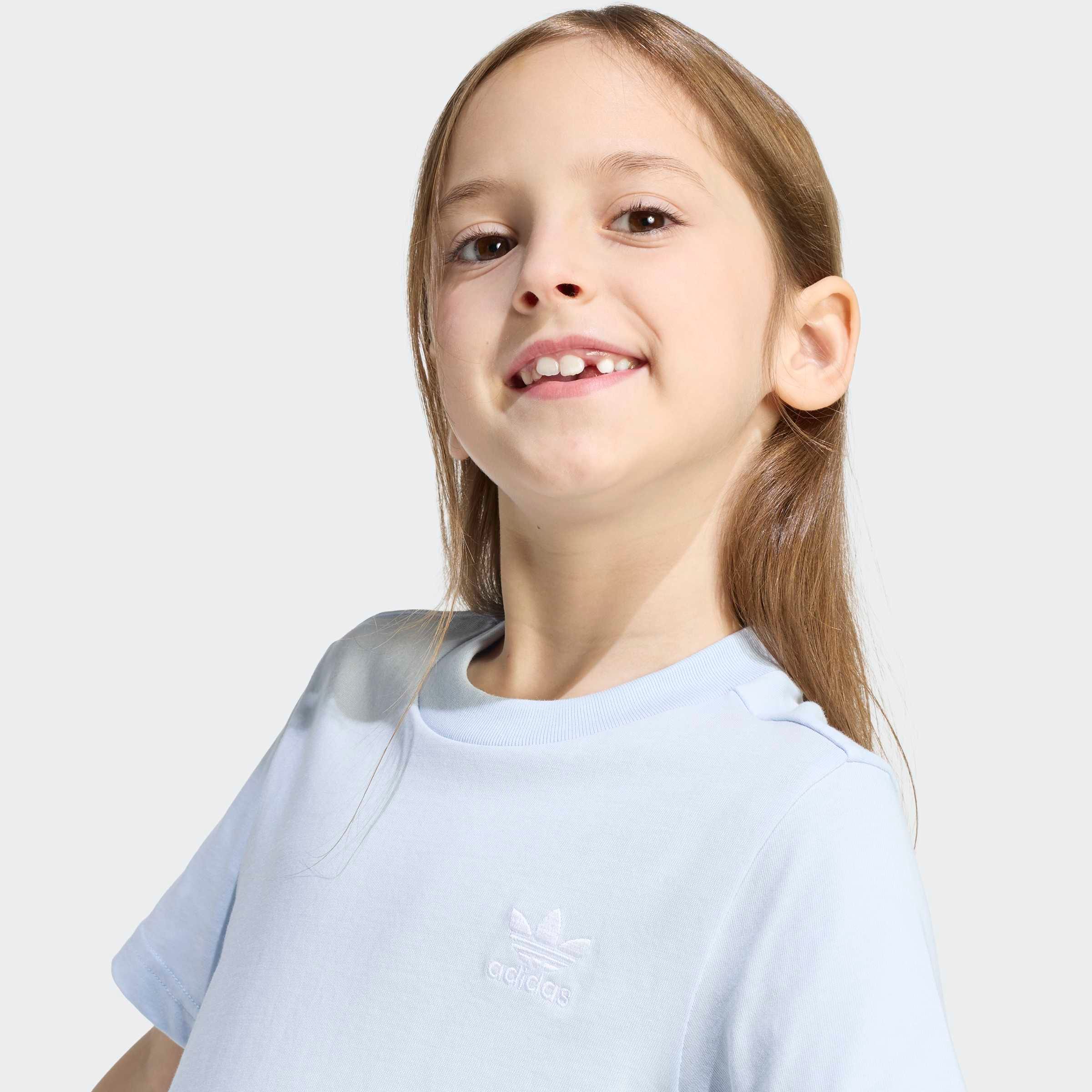 adidas Originals T-Shirt & Shorts »TEE SET«
