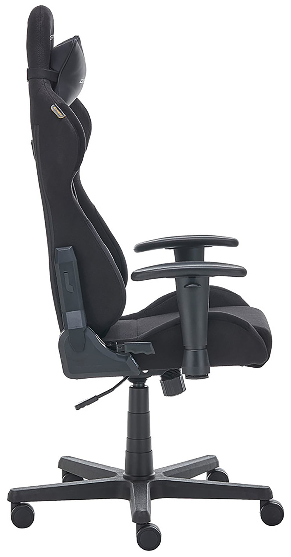 MCA furniture Gaming-Stuhl »DX Racer Formula Gamingchair« (Set) 1 Stk.Gaming,Racing,Design,Lordose,Kissen,Armlehne,drehbar,verstellbar