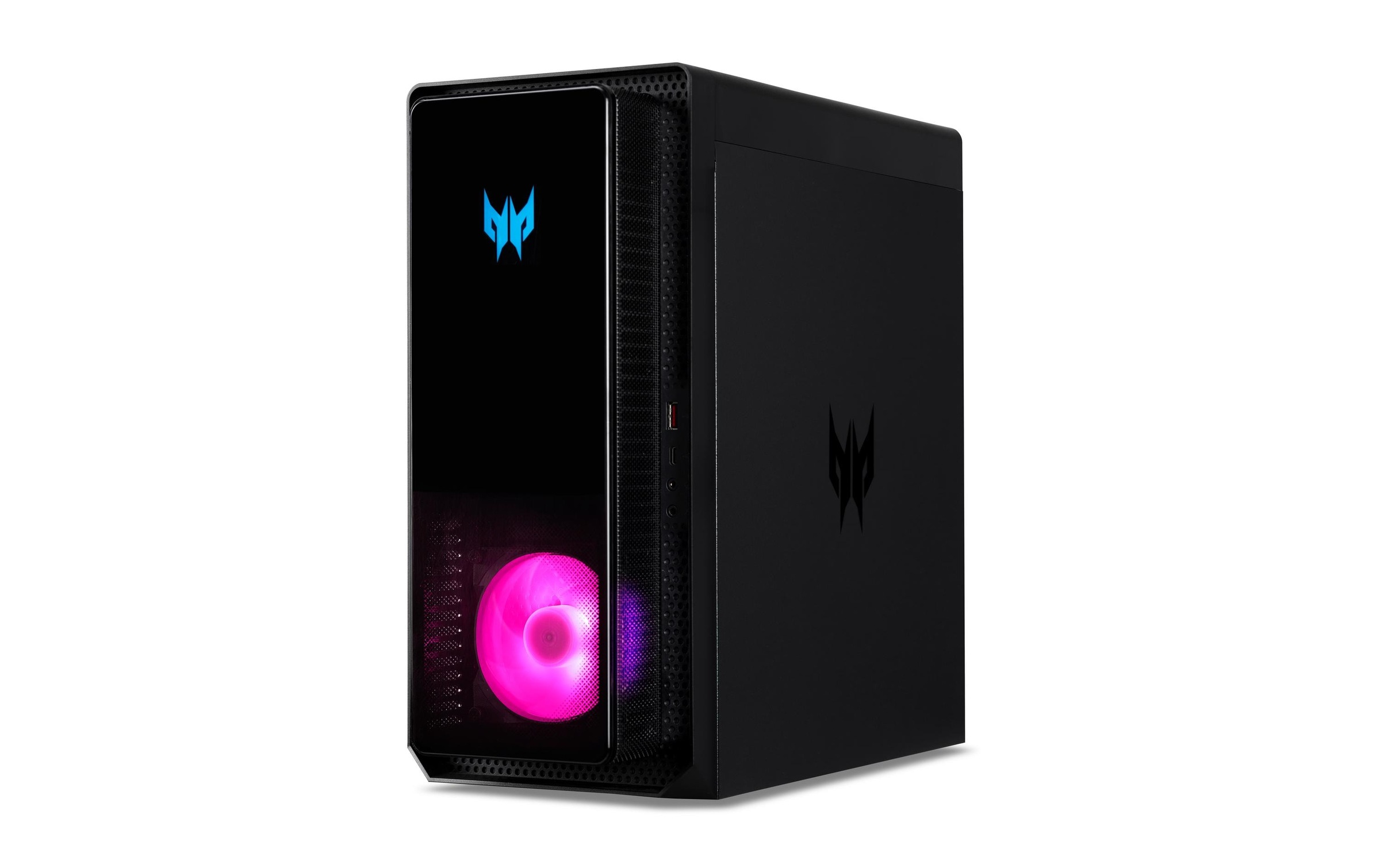 Acer Gaming-PC »Predator Orion 3000 i7-12700F, W11H«