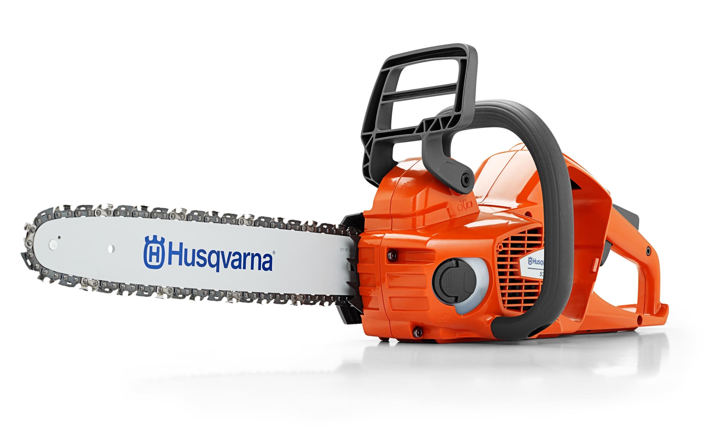 Image of Husqvarna Akku-Kettensäge "535i XP Solo"