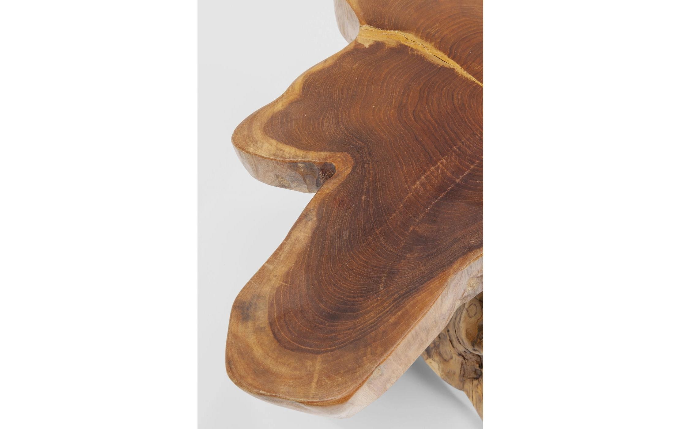   Beistelltisch »Tree Gross 50 x 50 cm«