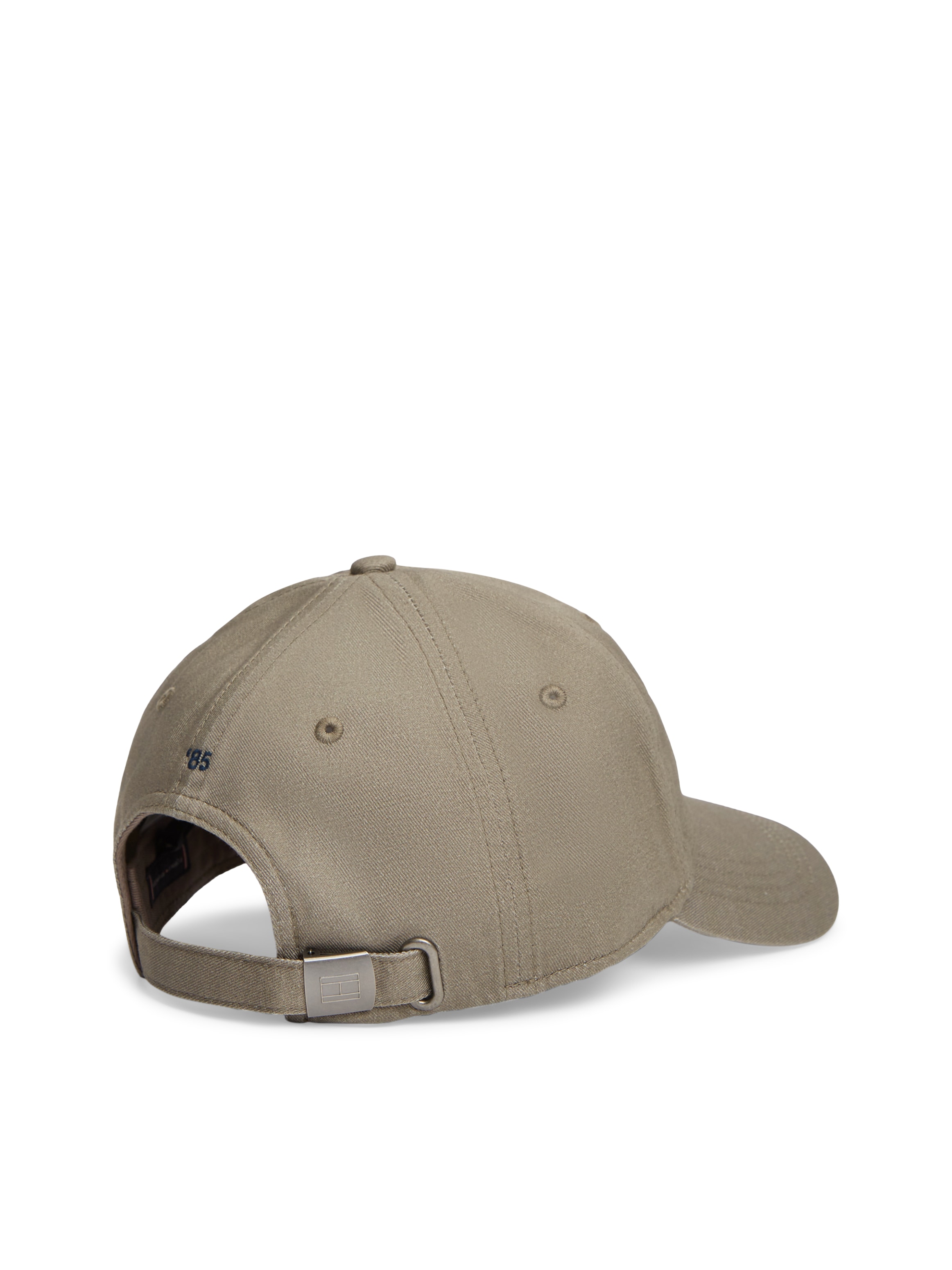Tommy Hilfiger Casquette de baseball »FLAG SOFT« Regular fit mit festem Schirm