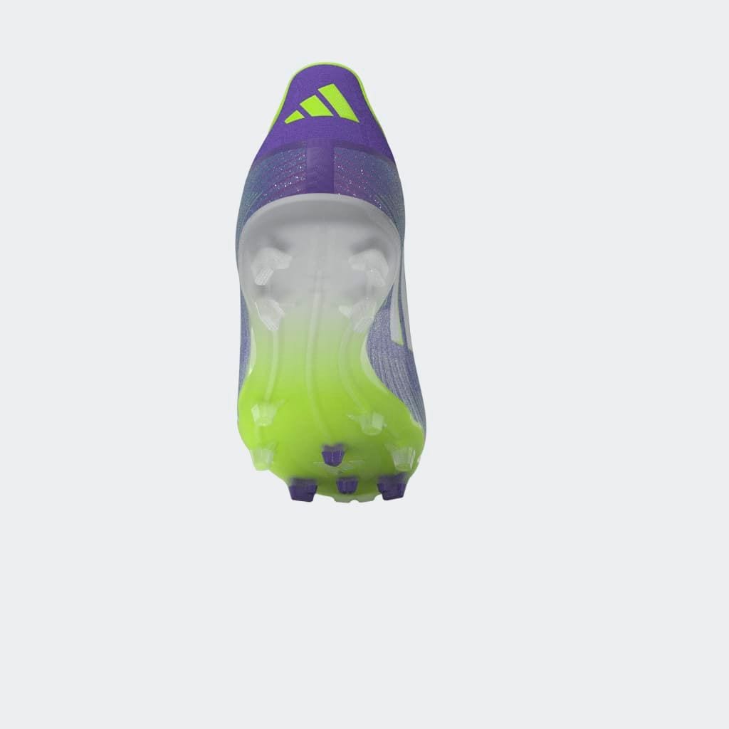 adidas Performance Fussballschuh »F50 LEAGUE FG/MG«, geeignet für Rasen- und Kunstrasenplätze