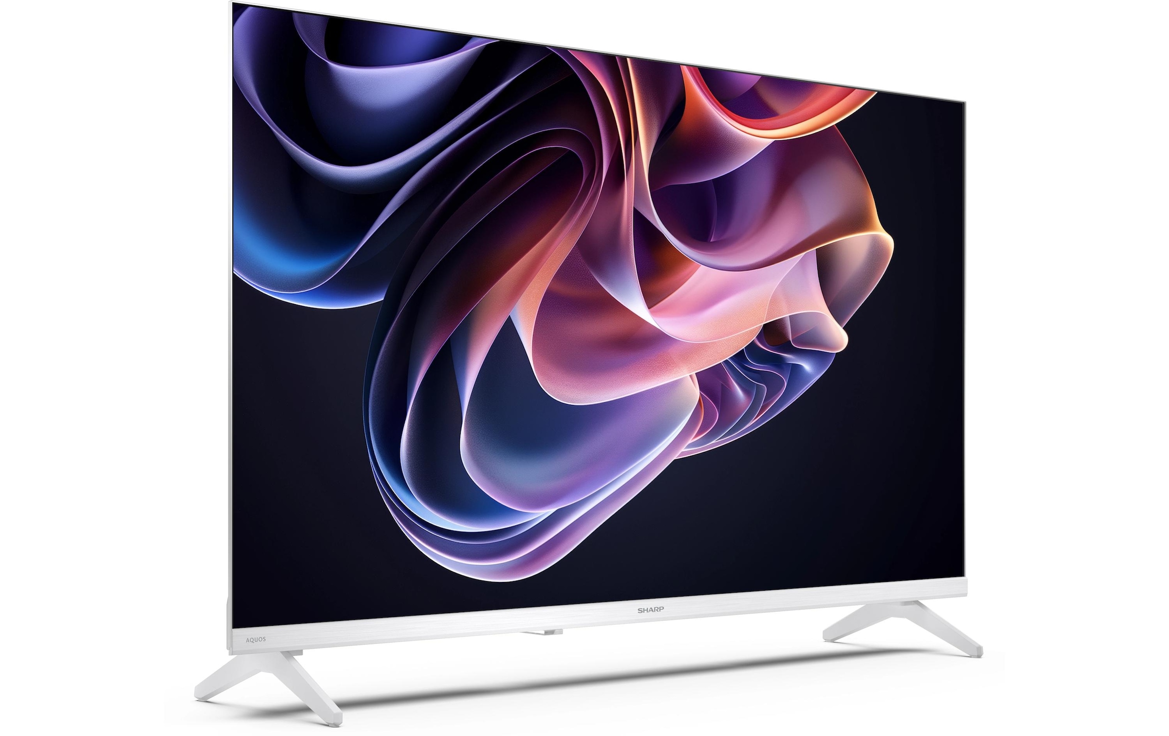 Sharp LED-Fernseher »1T-C32HFx« 80 cm/32 ″ HD ready Smart-TV