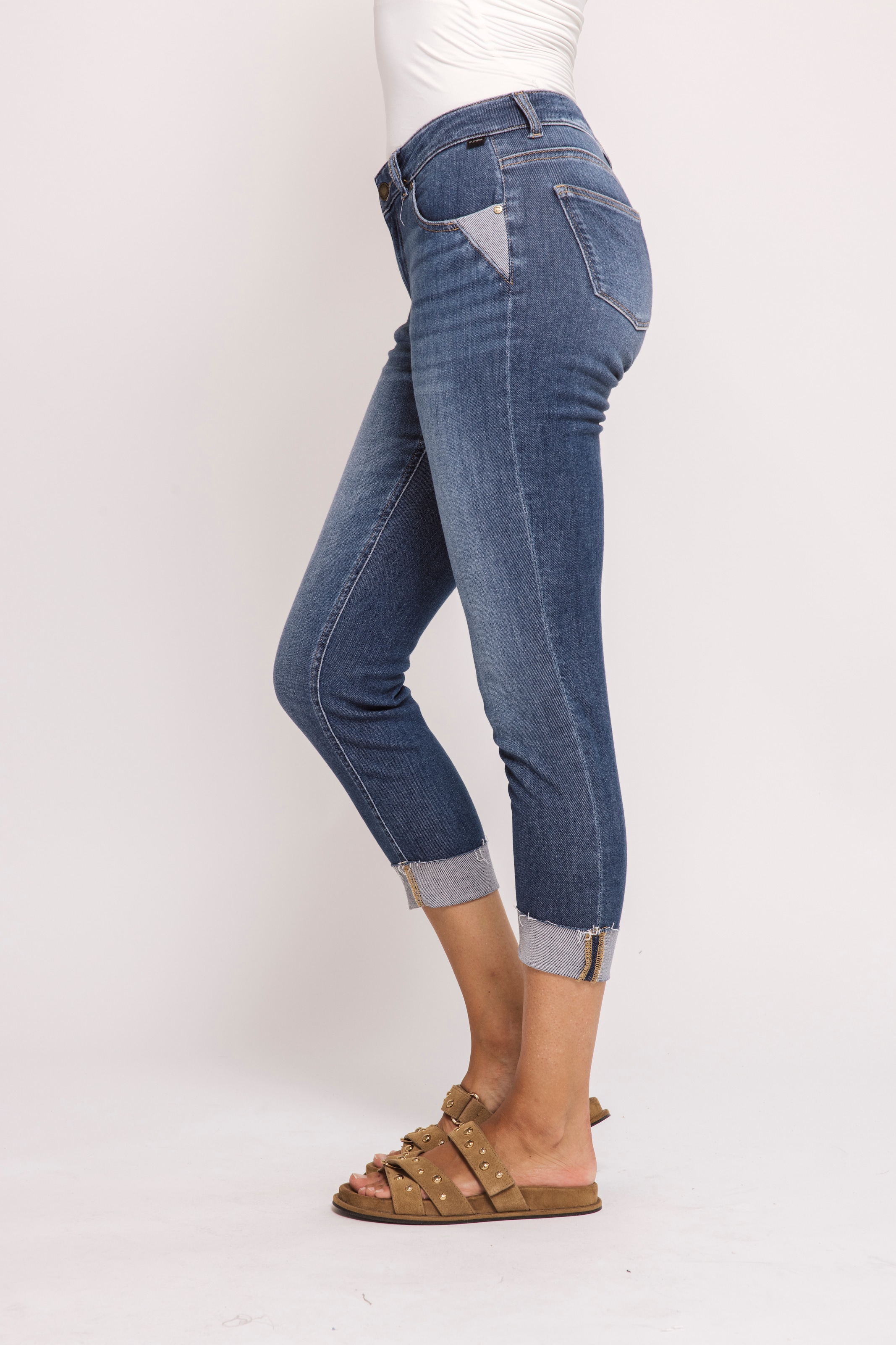 Zhrill Jeans skinny »ZHNOVA« mit Stretch