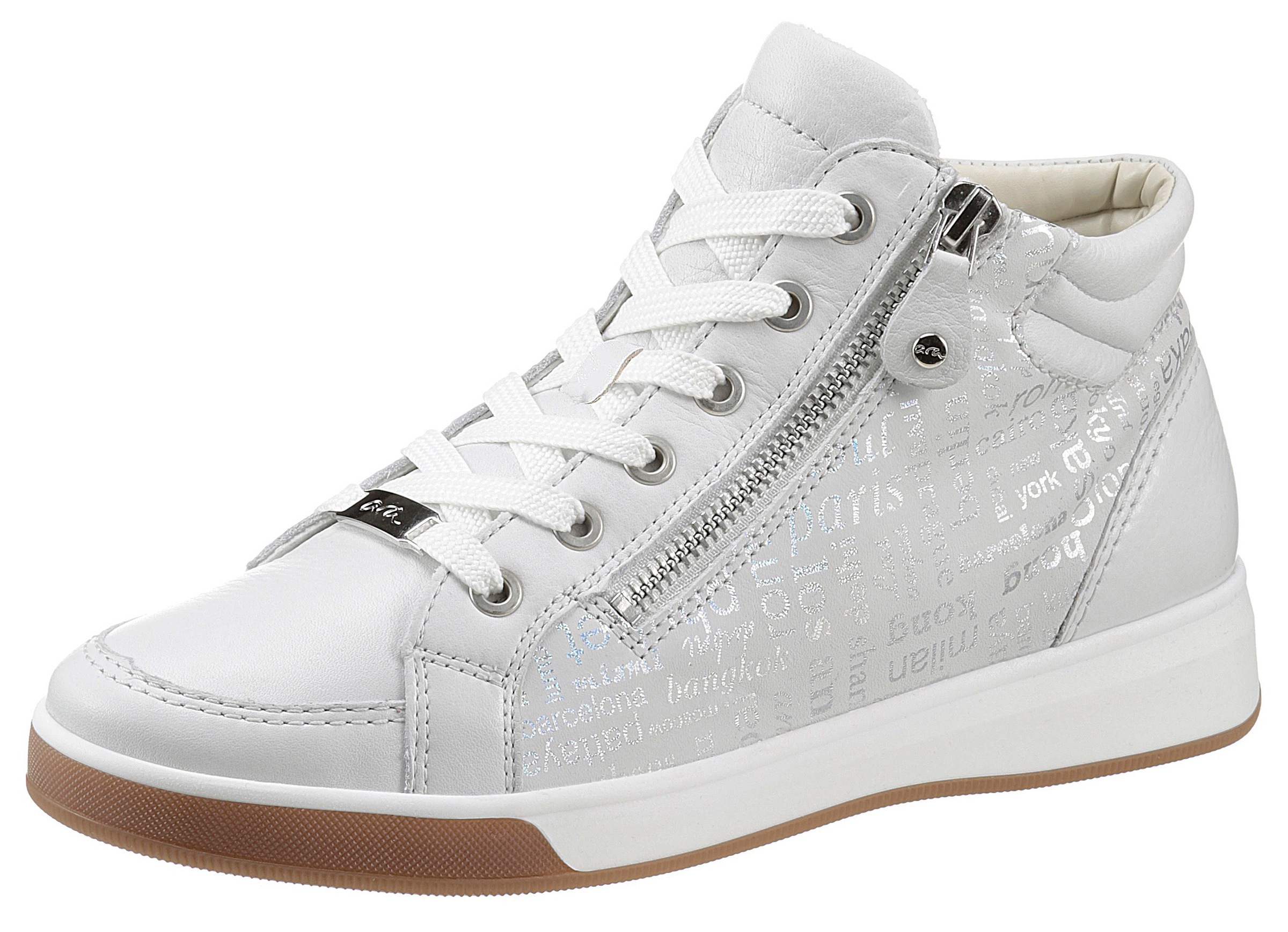 Ara Sneaker »ROM«, mit herausnehmbarer Einlage kaufen