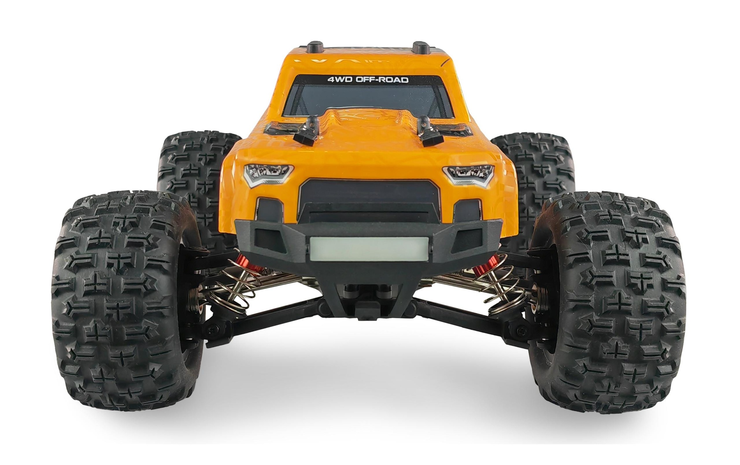 Amewi RC-Monstertruck »Truck MEW4 Brushless«