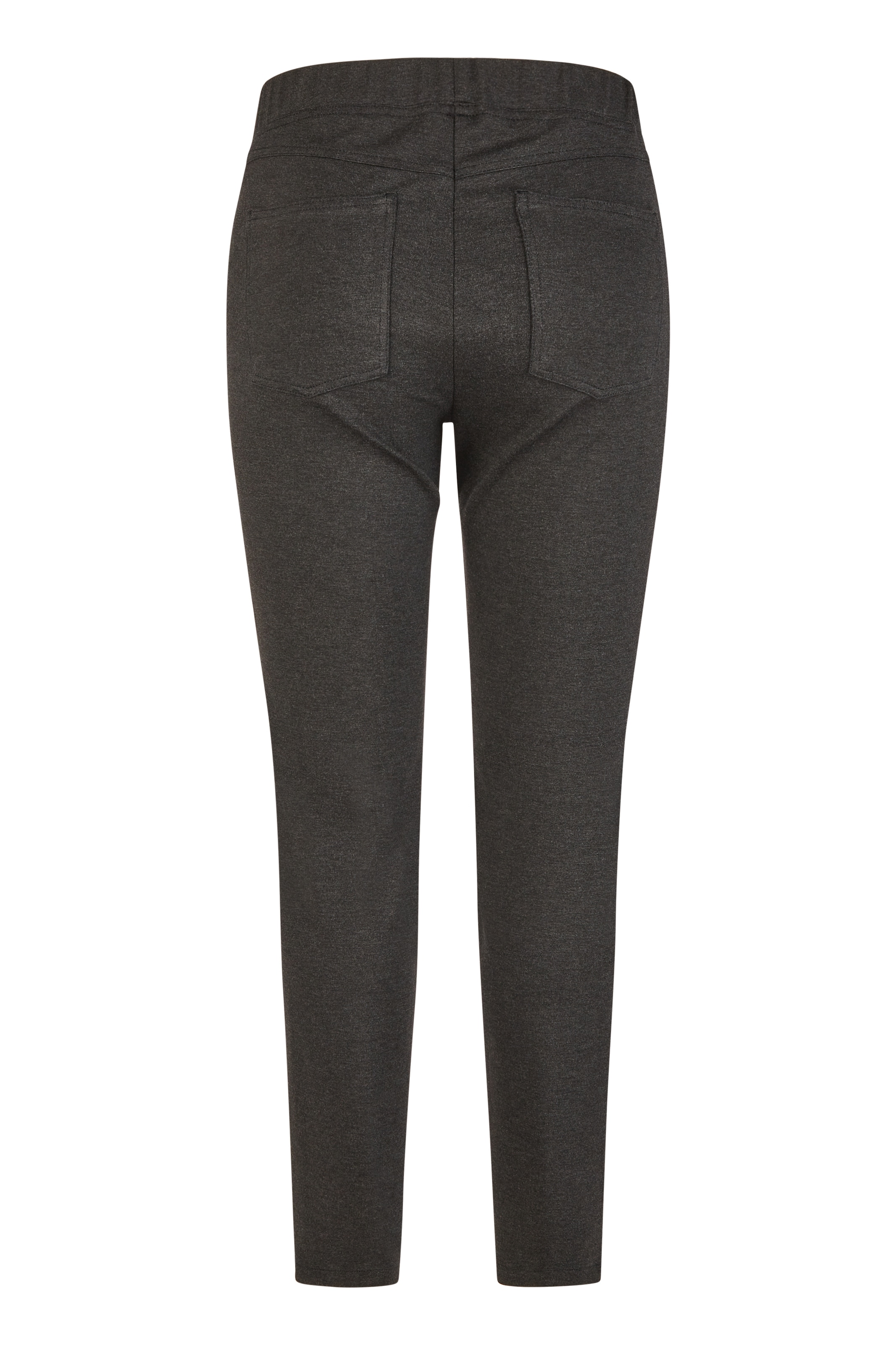 KjBRAND Pantalon en jersey »Jenny«  avec ceinture élastique à enfiler
