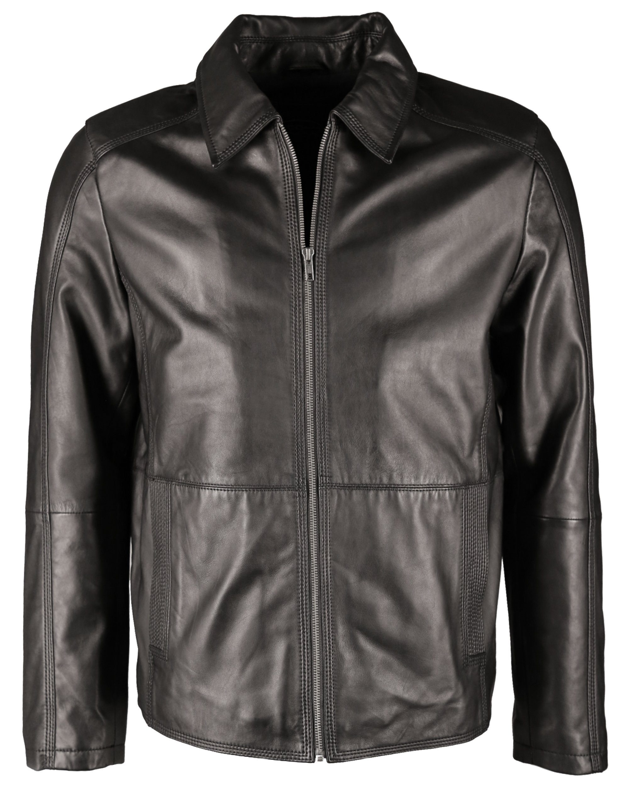Lederjacke, Herren »Bruma«