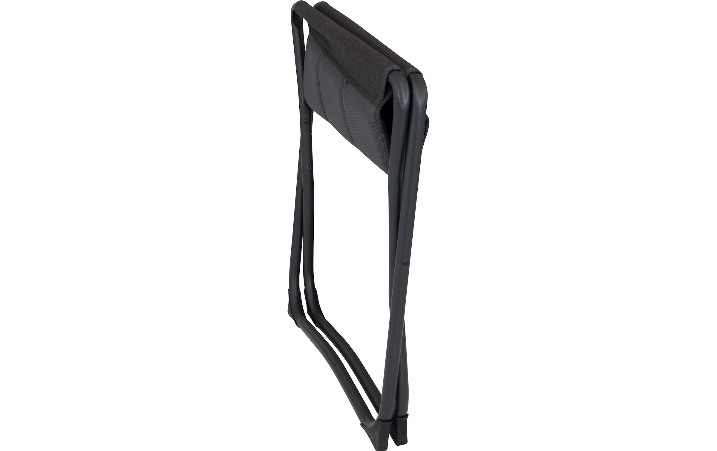 Eurotrail Tabouret de camping »Kendal Fusshocker«