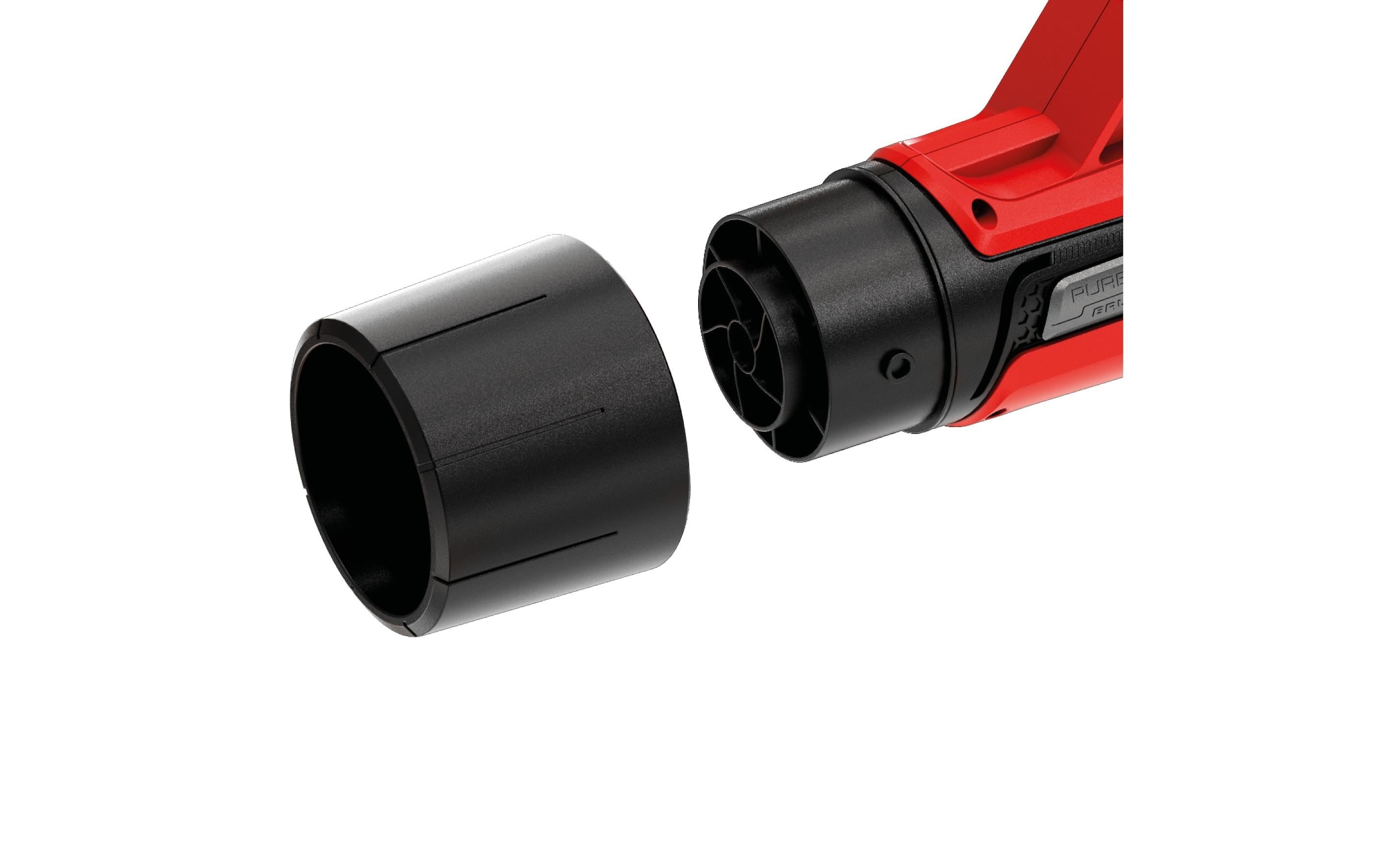 Einhell Akku-Laubbläser »GP-LB 36/270 Li E B (2 x 4.0AH Twinch)«