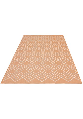 GOODproduct Teppich »Manni«, rechteckig, 5 mm Höhe, In-und Outdoor, Wetterfest &... kaufen