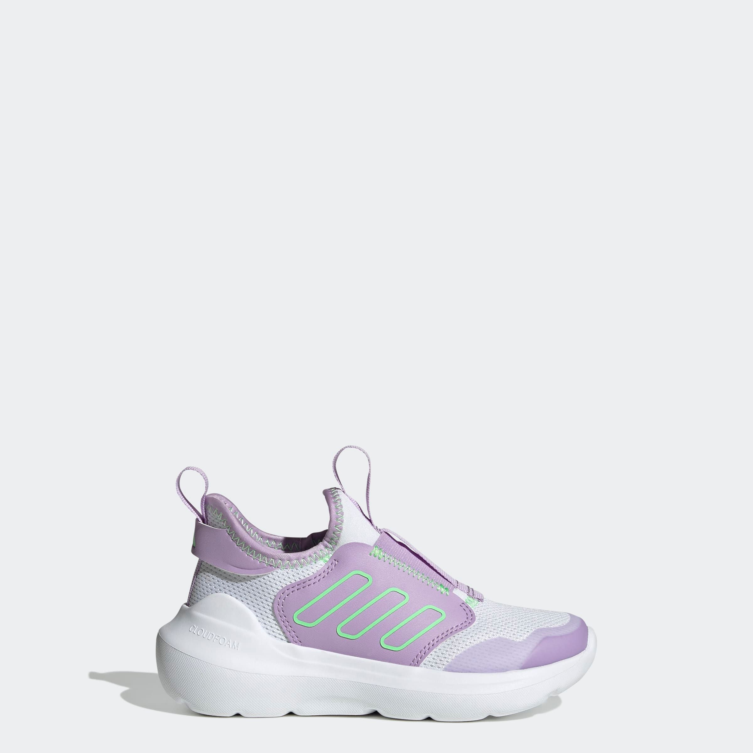 adidas Sportswear Slip-On Sneaker »TENSAUR COMFORT KIDS«