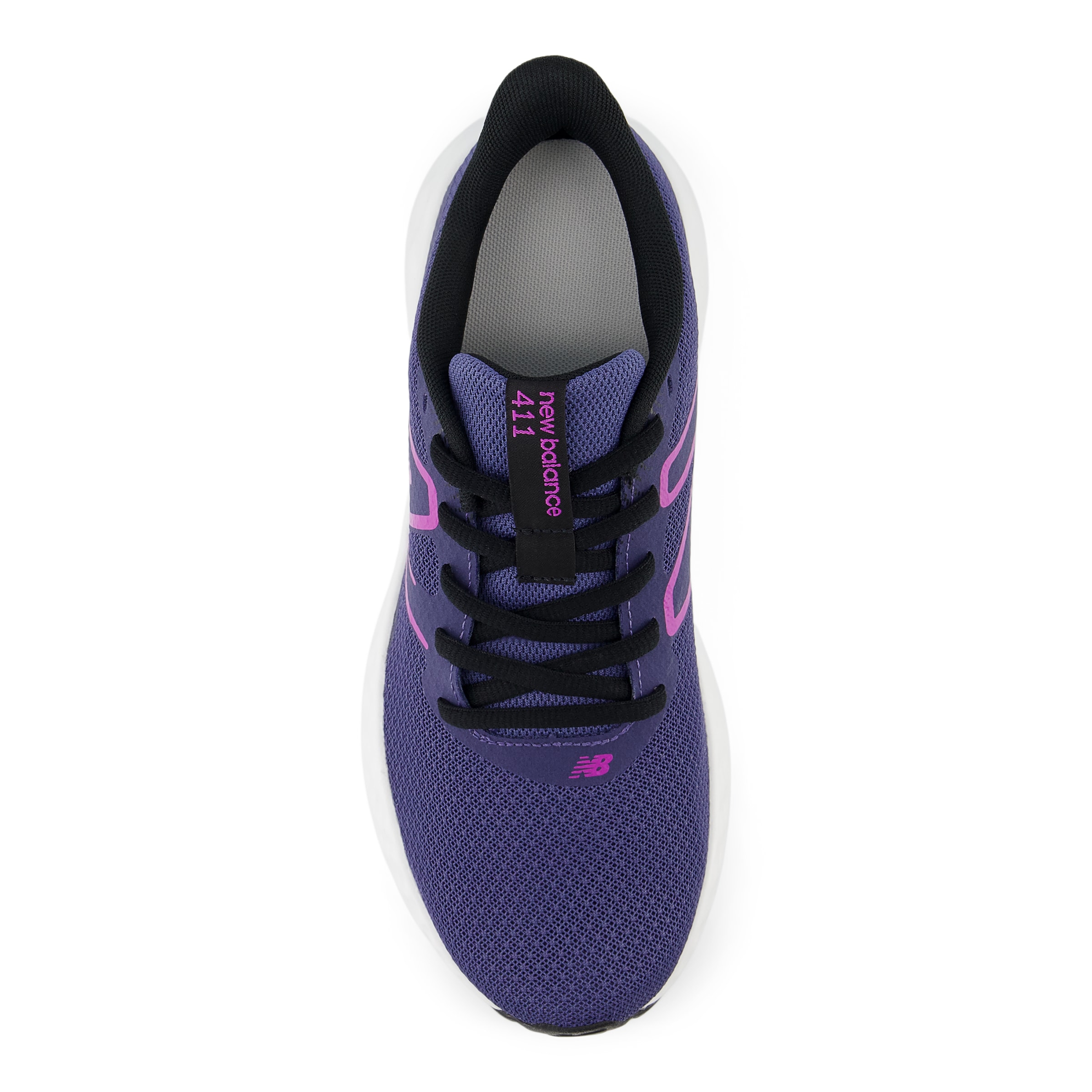 New Balance Laufschuh »411«