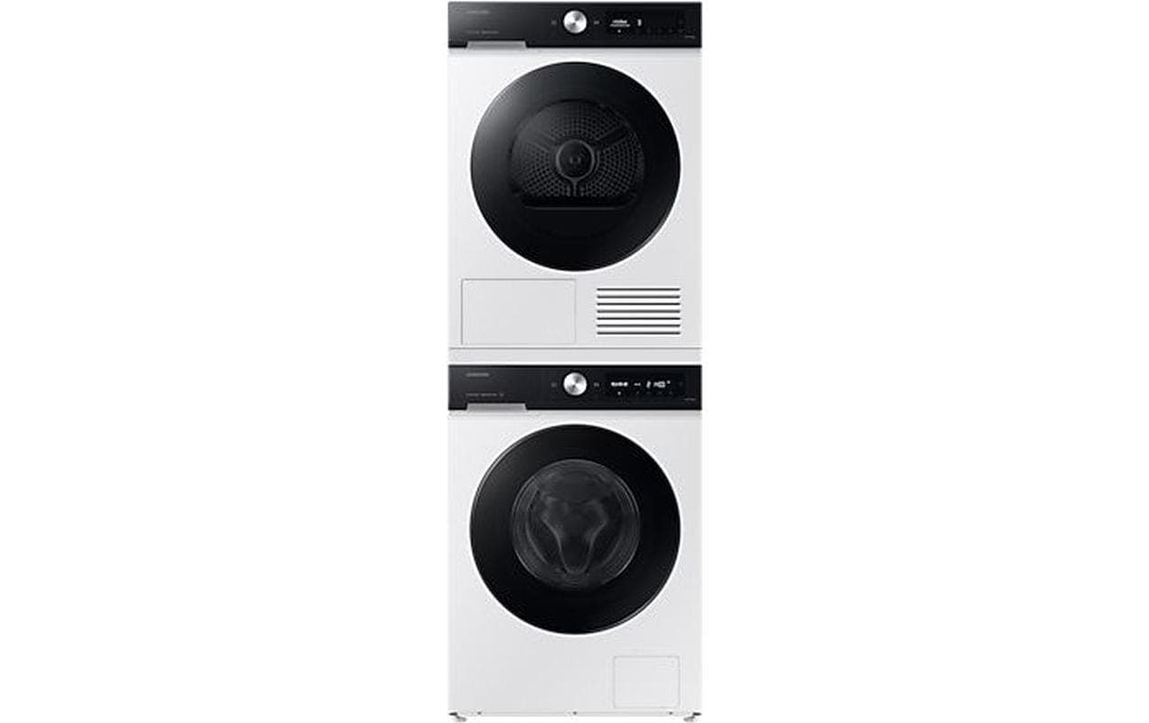 Samsung Machine à laver »WW90DB7U94GEU5« 1400 U/min Frontloader mit 9 kg Ladekapazität