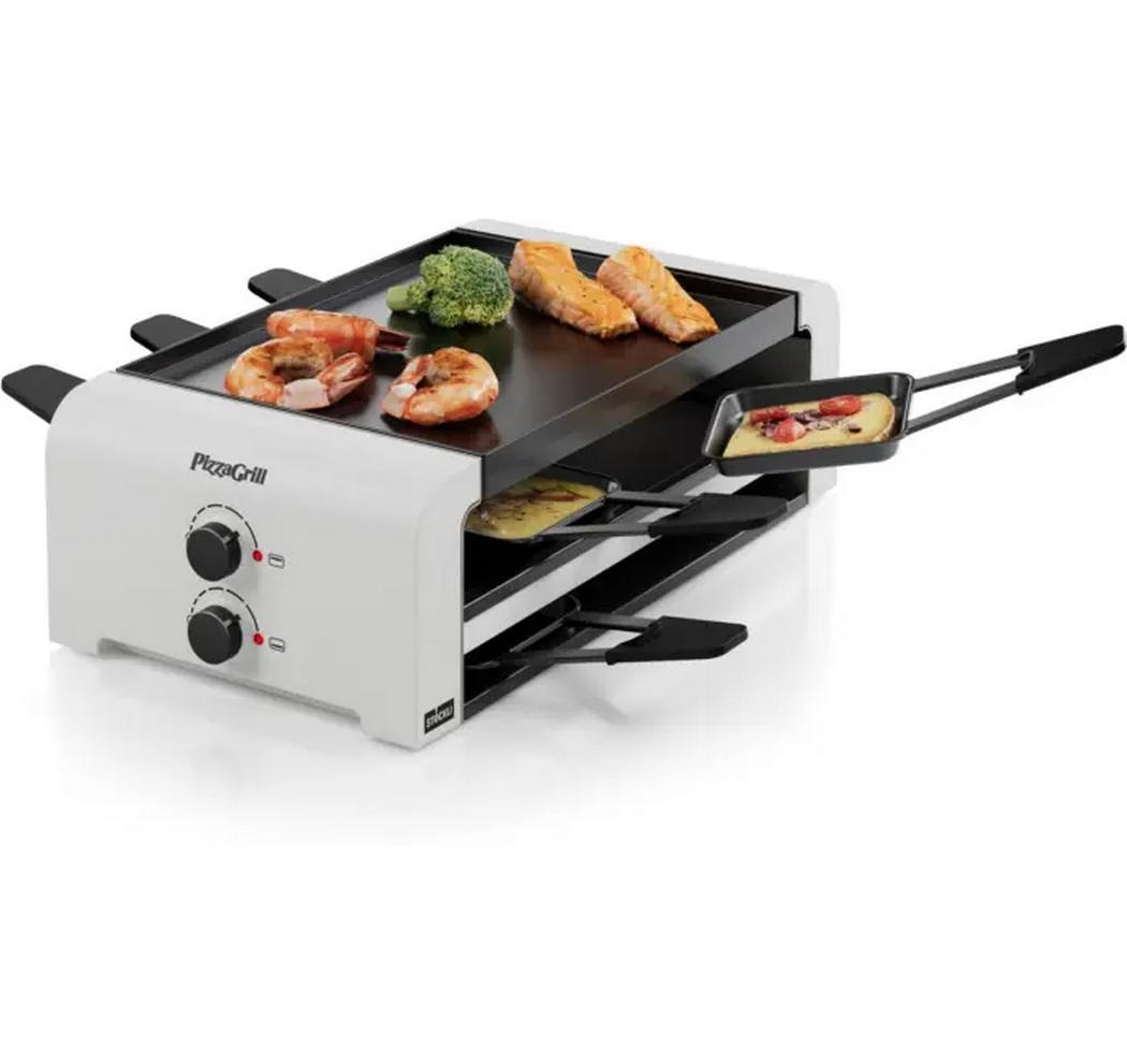 Stöckli Raclette »6 Personen«