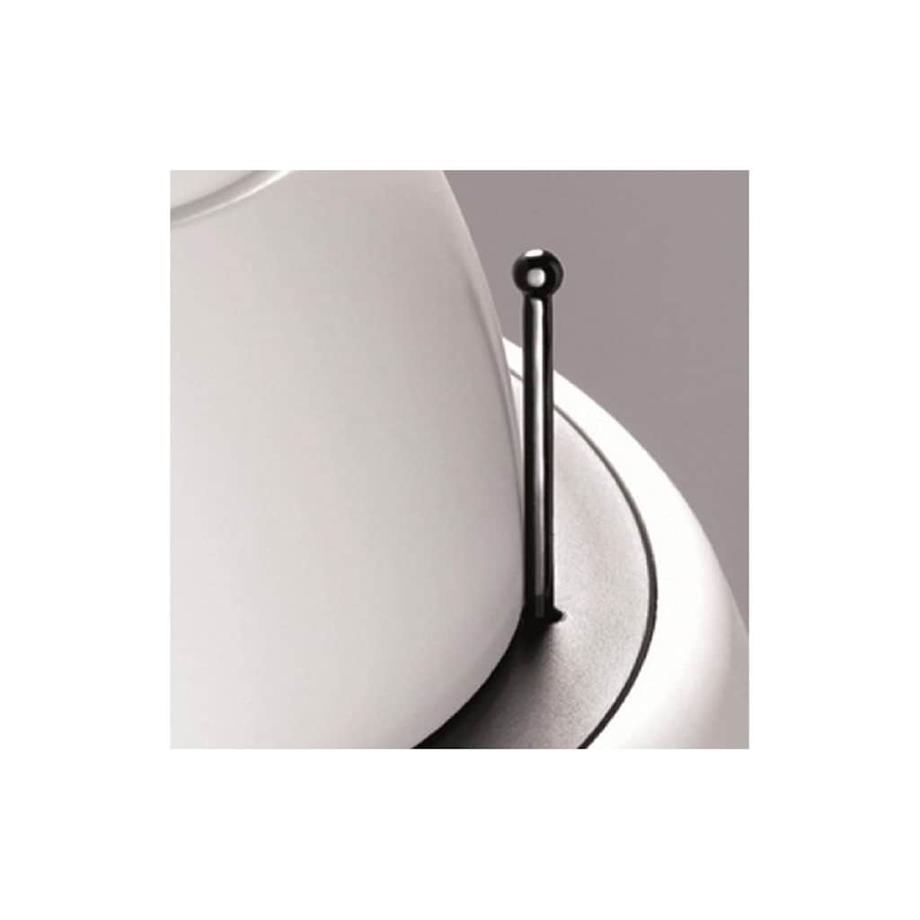 Luftentfeuchter »Stylies by Koenig Warmluftbefeuchter«, für 25 m³ Räume, Tank 2 l