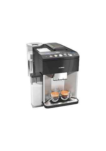 SIEMENS Kaffeevollautomat »EQ.500 integral« kaufen